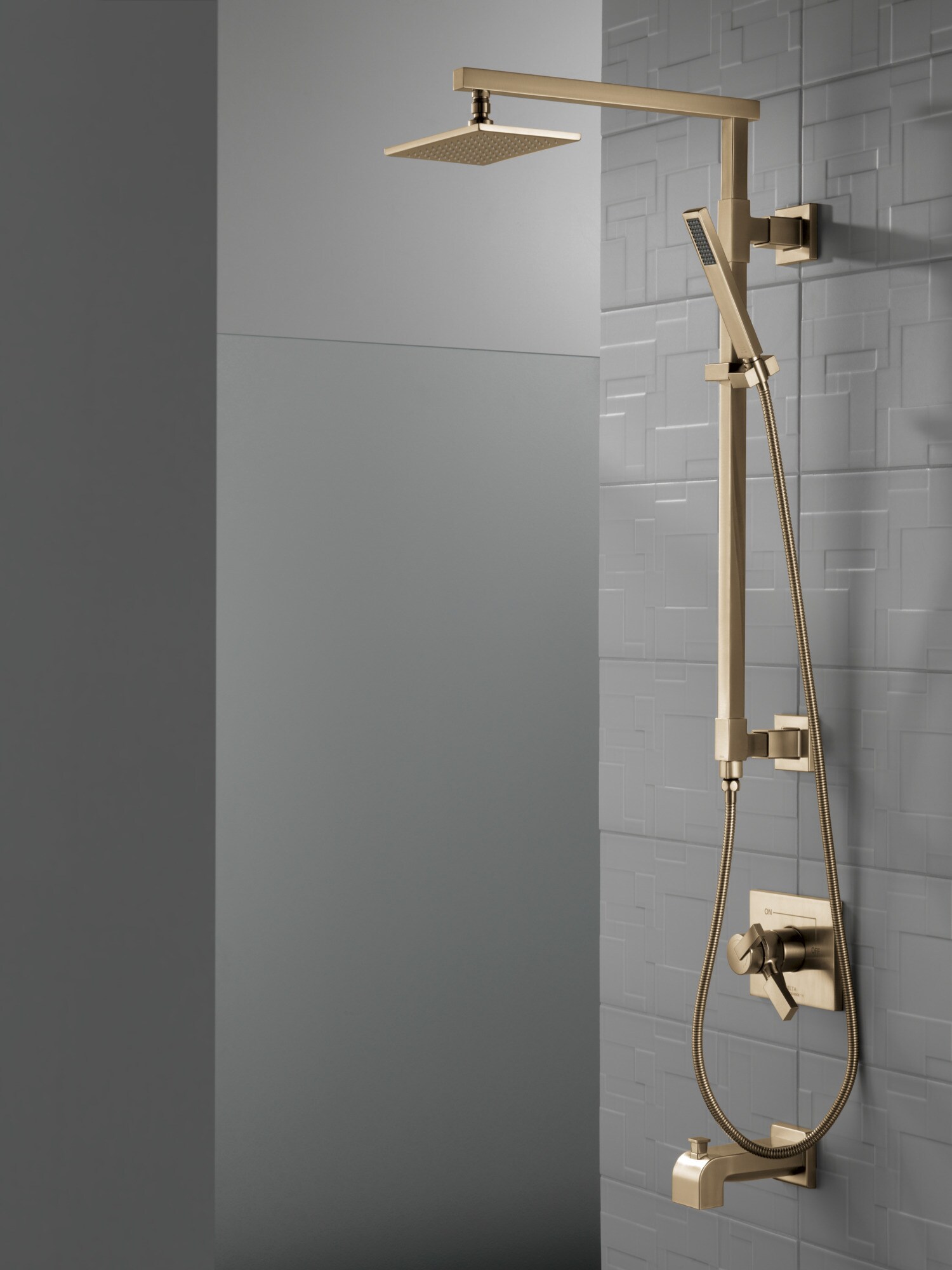 Delta RP62955CZPR Fixed-Showerhead - View #14