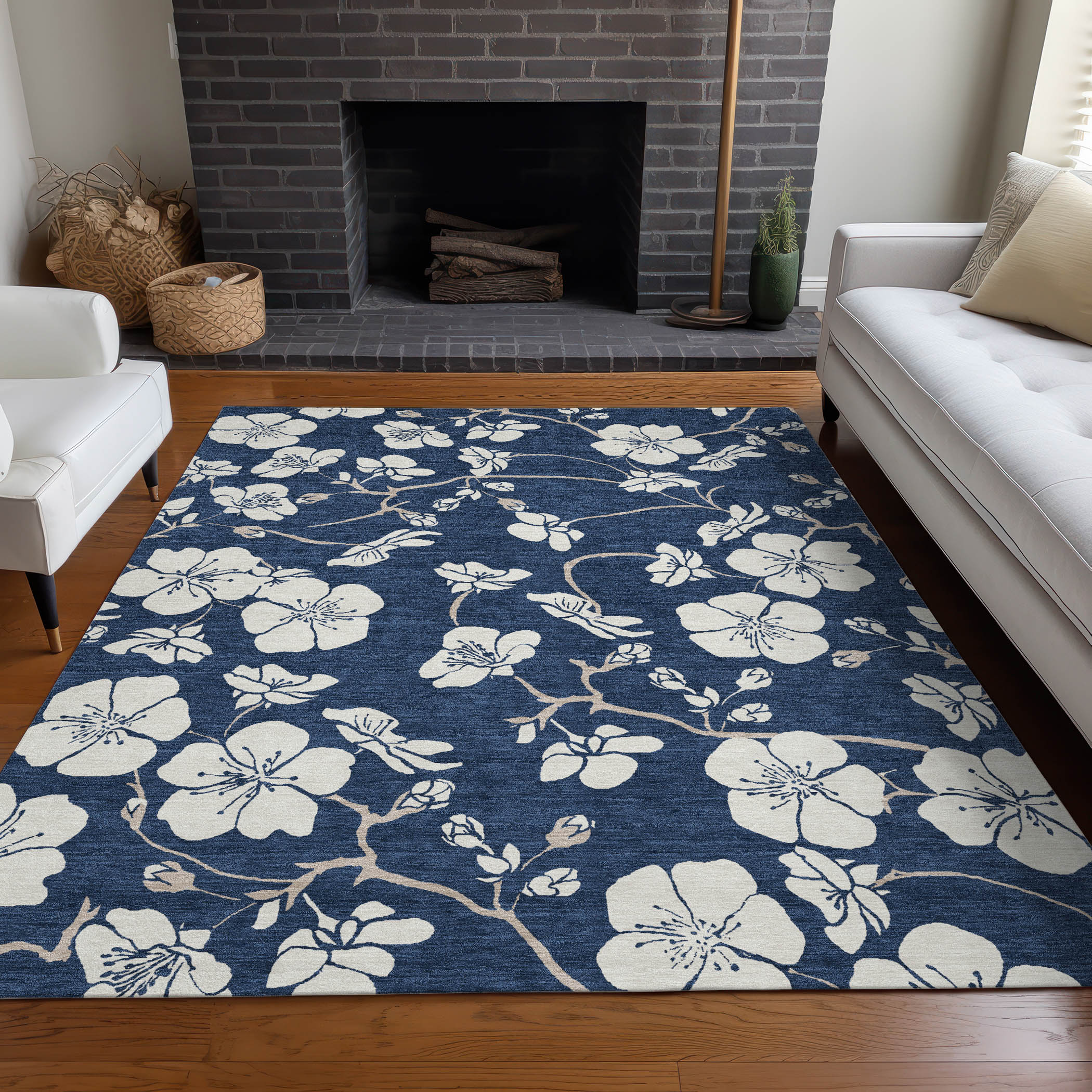 Addison Rugs ACN1032NA5X8 rugs - View #7