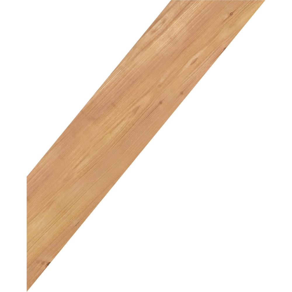 Ekena Millwork BRC06X18X22TRA00SWR braces - View #3