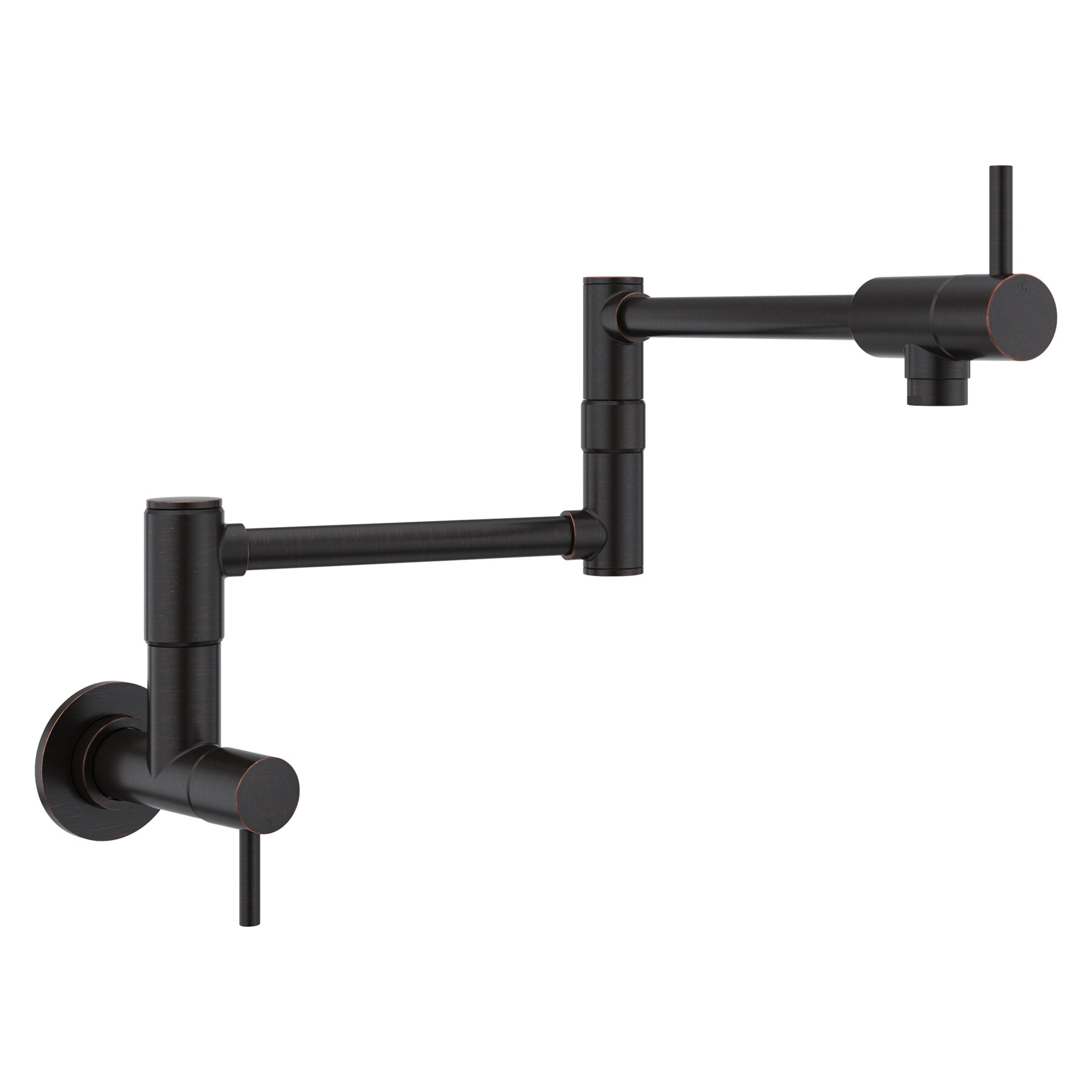 Pfister GT533-PFY Kitchen-Faucets - View #2