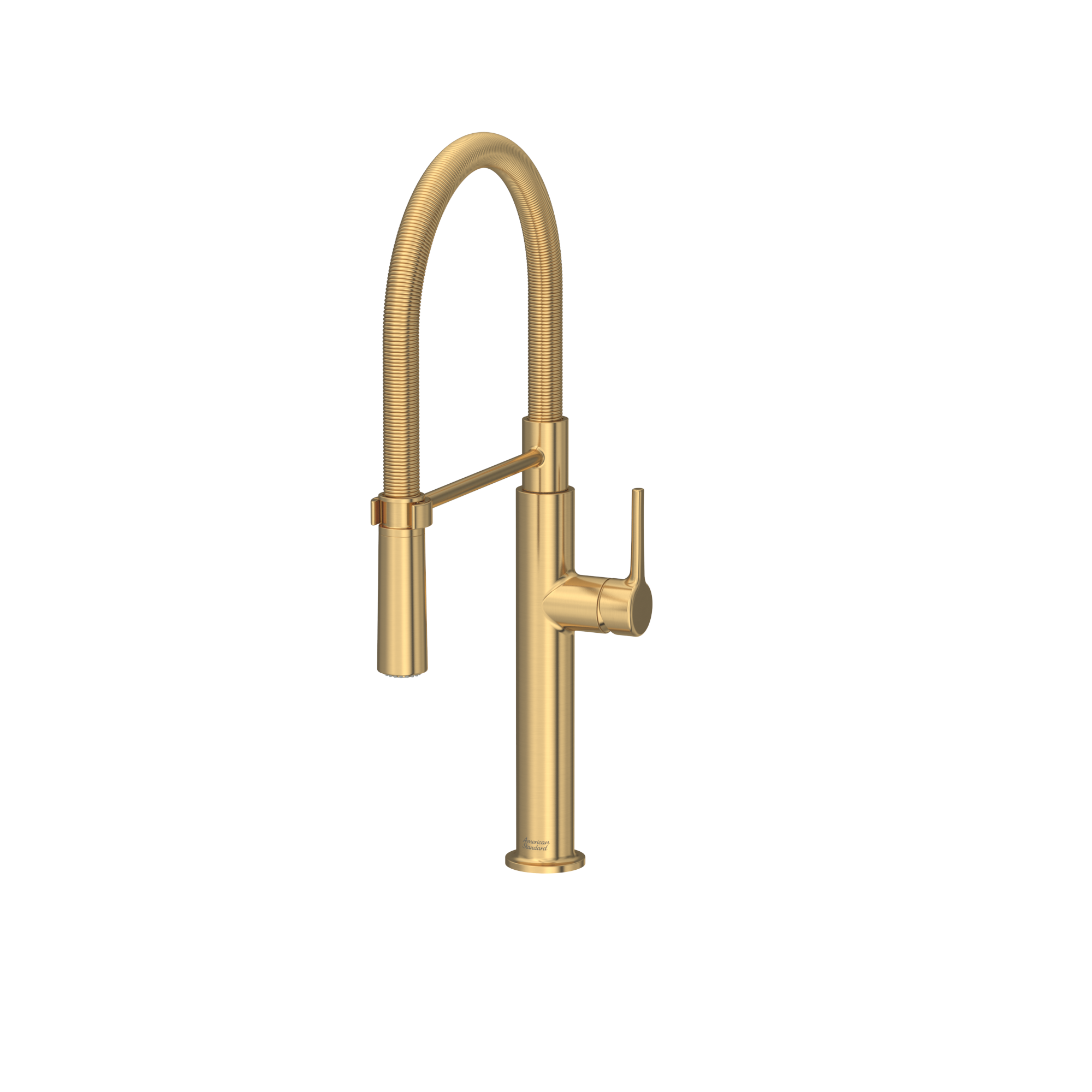 American Standard 4803350.GN0 Kitchen-Faucets - View #2