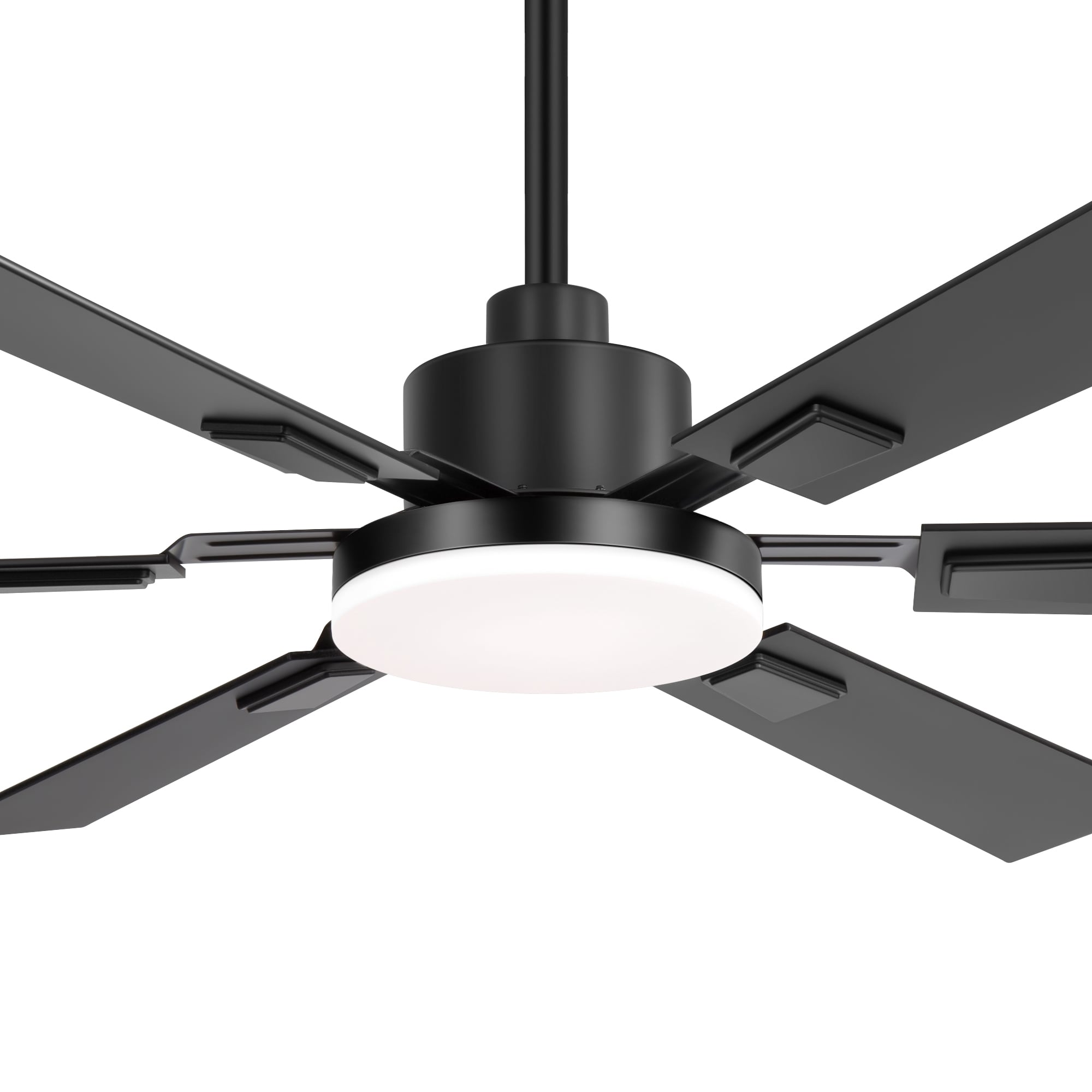 Breezary 32033-BK Ceiling-Fans - View #3