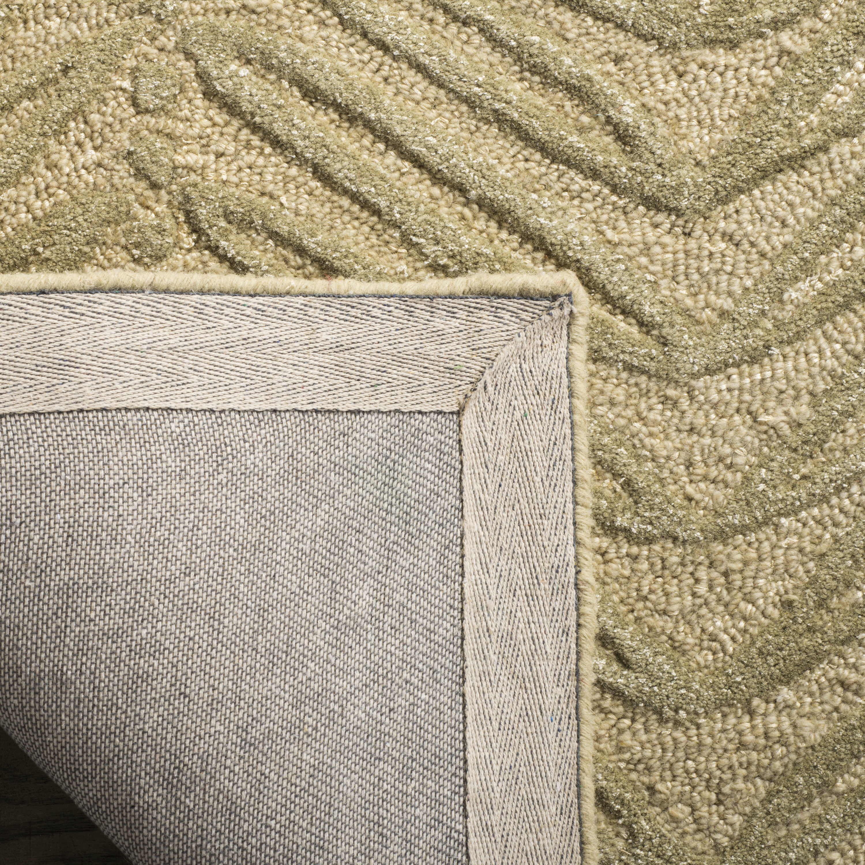 Martha Stewart MSR3612B-3 rugs - View #4
