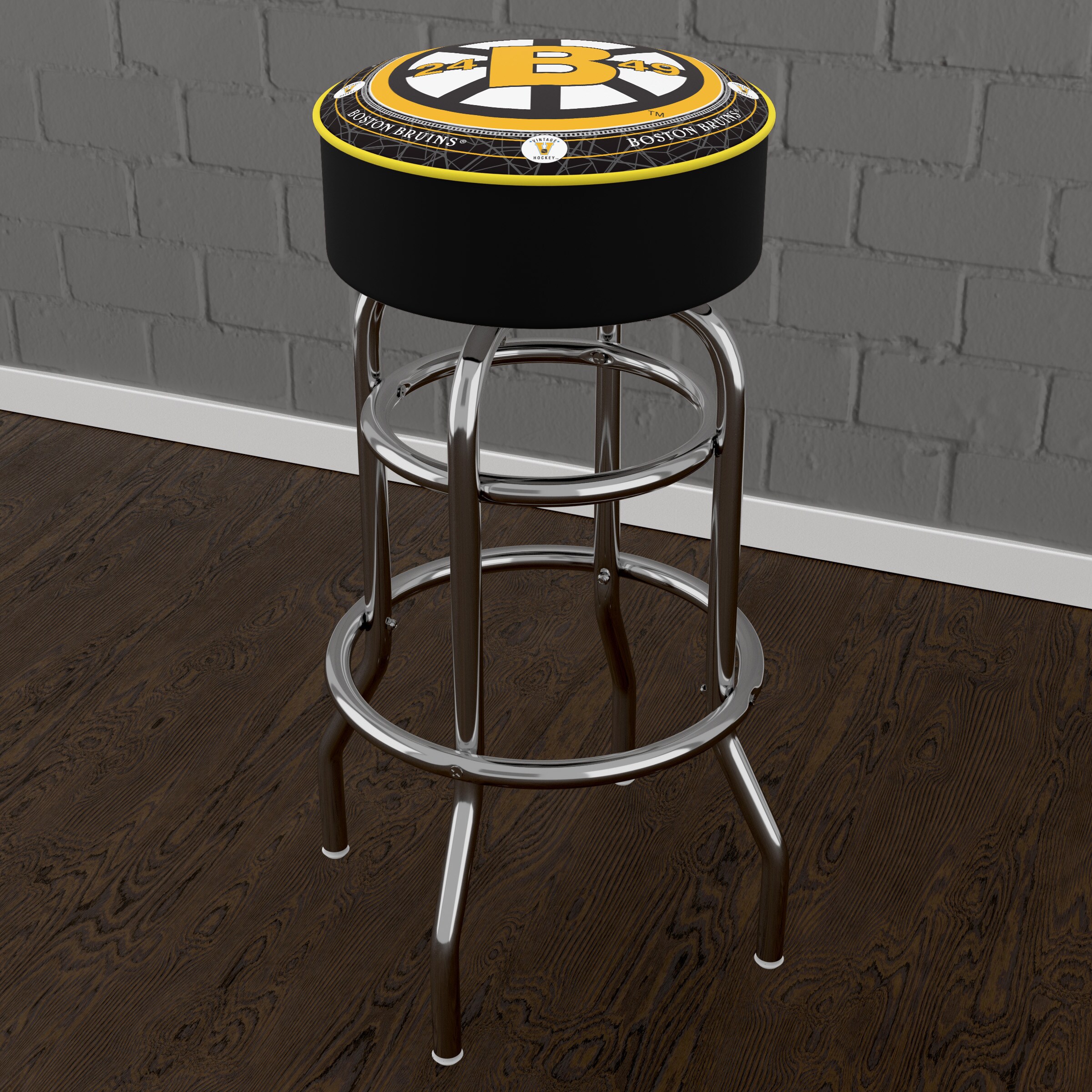 Trademark Gameroom NHL1000-BBV stools - View #2