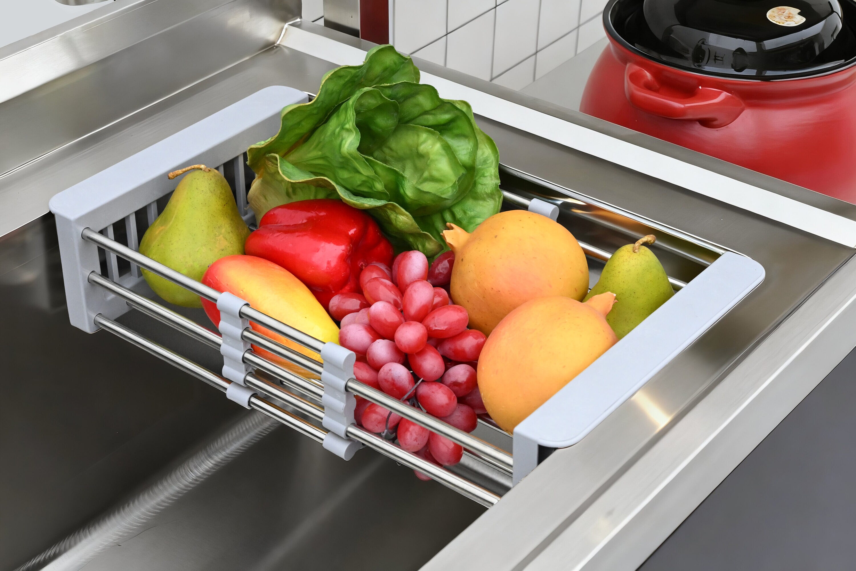 Blisstyle KS15 Kitchen-Sinks - View #6