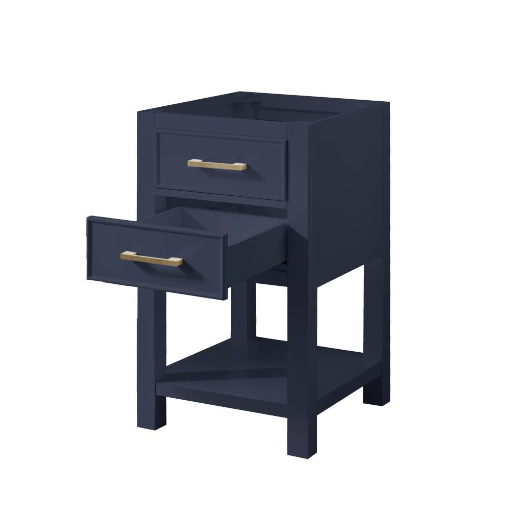 Avanity BROOKS-V24-NB vanities - View #3