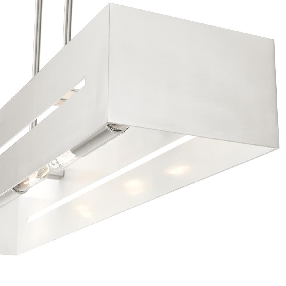 Livex Lighting 45957-91 b090015 - View #8