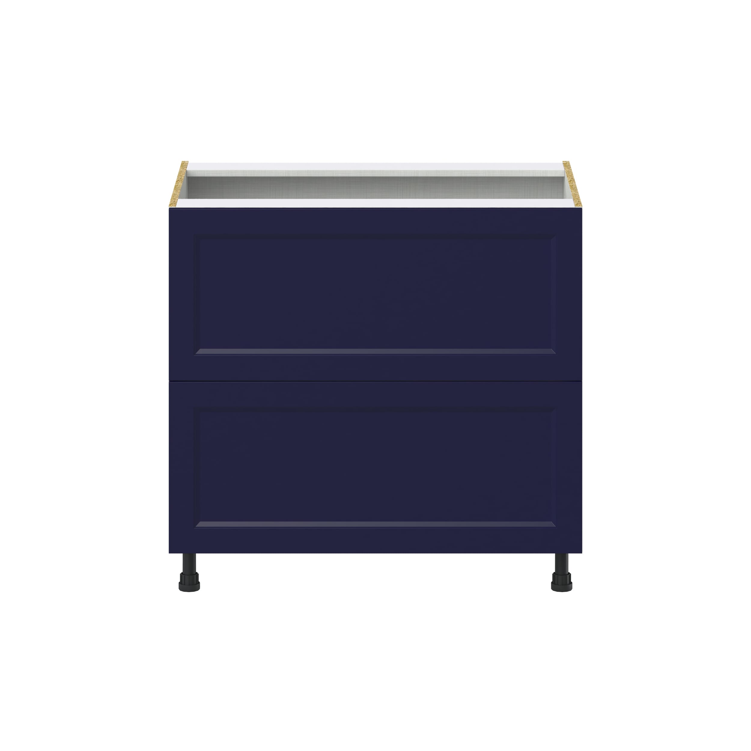 Hugo&Borg DSBCT2D36I1-LO Cabinets-Kitchen - View #6