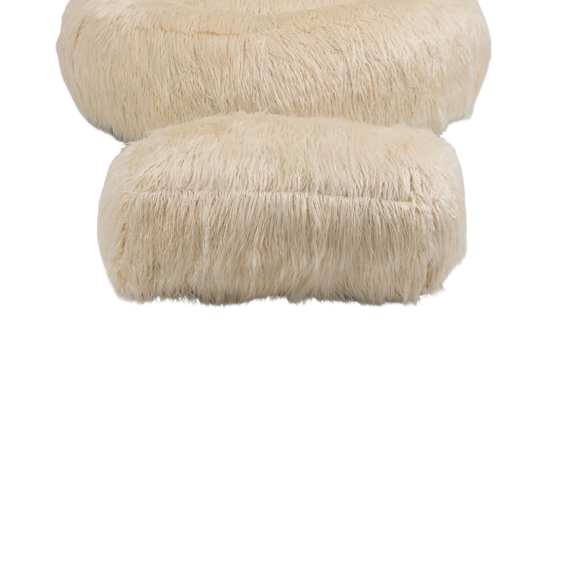 Clihome OF-1950WF34-AAGR Bean-Bag-Chairs - View #12