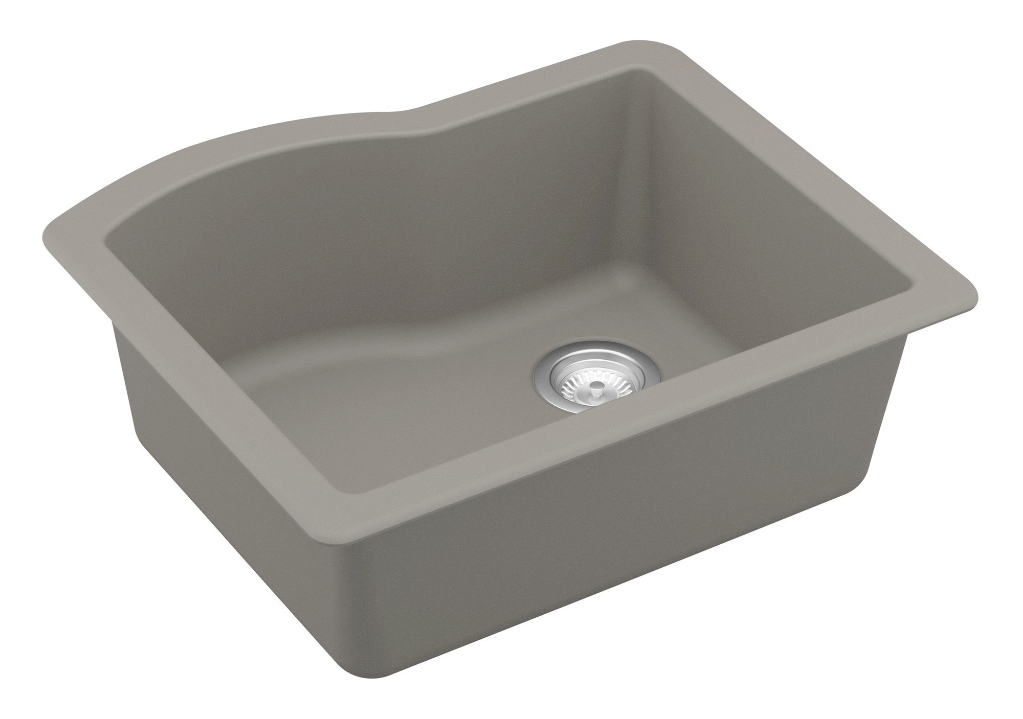 Karran QU-671-CN Kitchen-Sinks - View #4