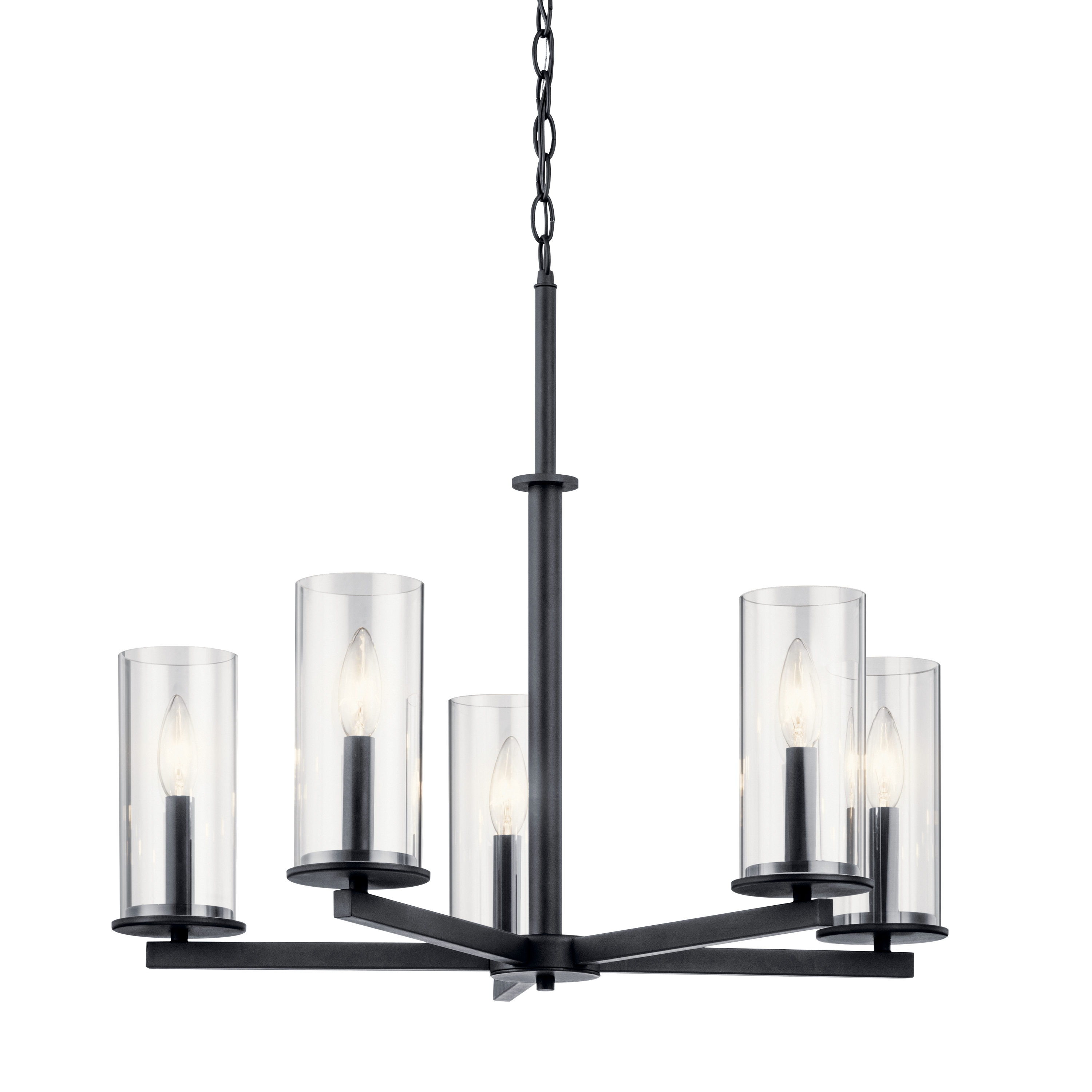 Kichler 43999BK b090015 - View #2