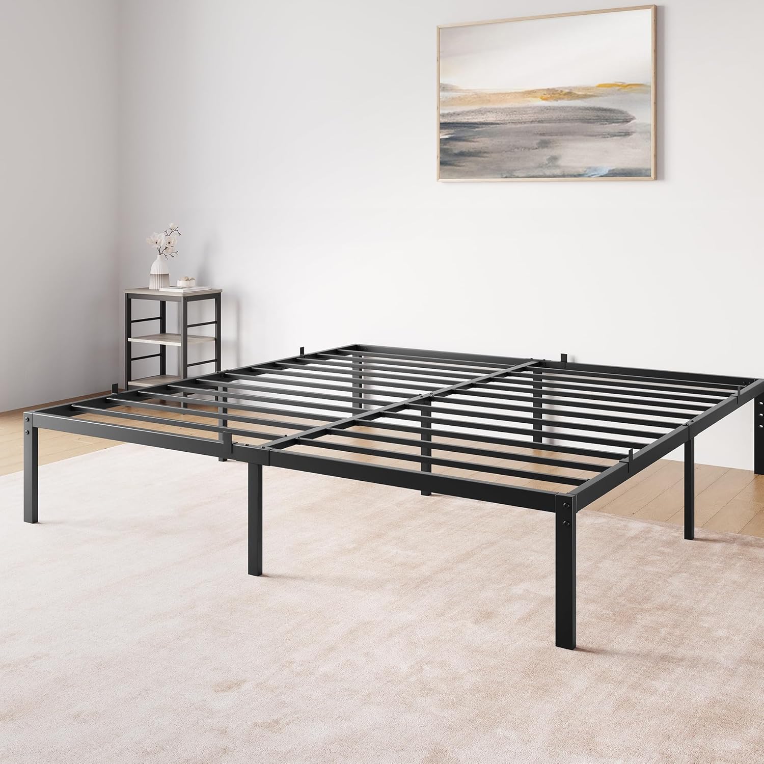 Qeetex LHF-BED-PHO-0YIO3AIO beds - View #3