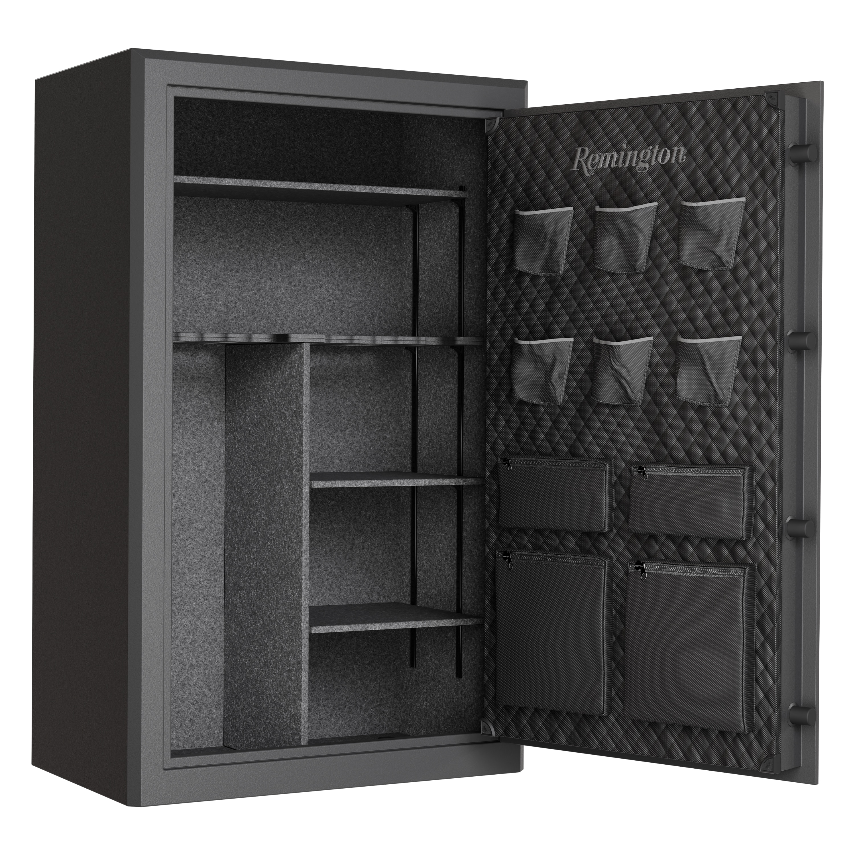 Remington SA24R-RA5536 Gun-Safes - View #2