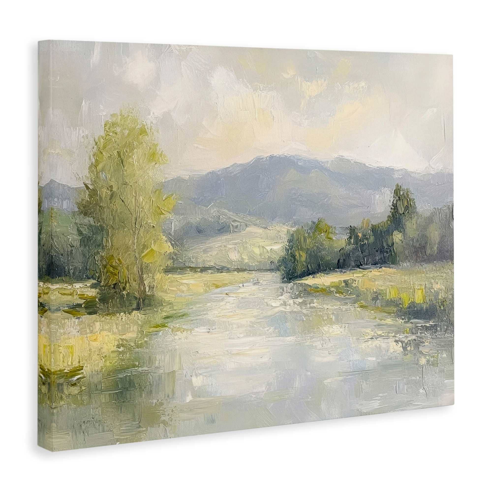 Stupell Industries BT-819-CN-36X48 Wall-Art - View #2