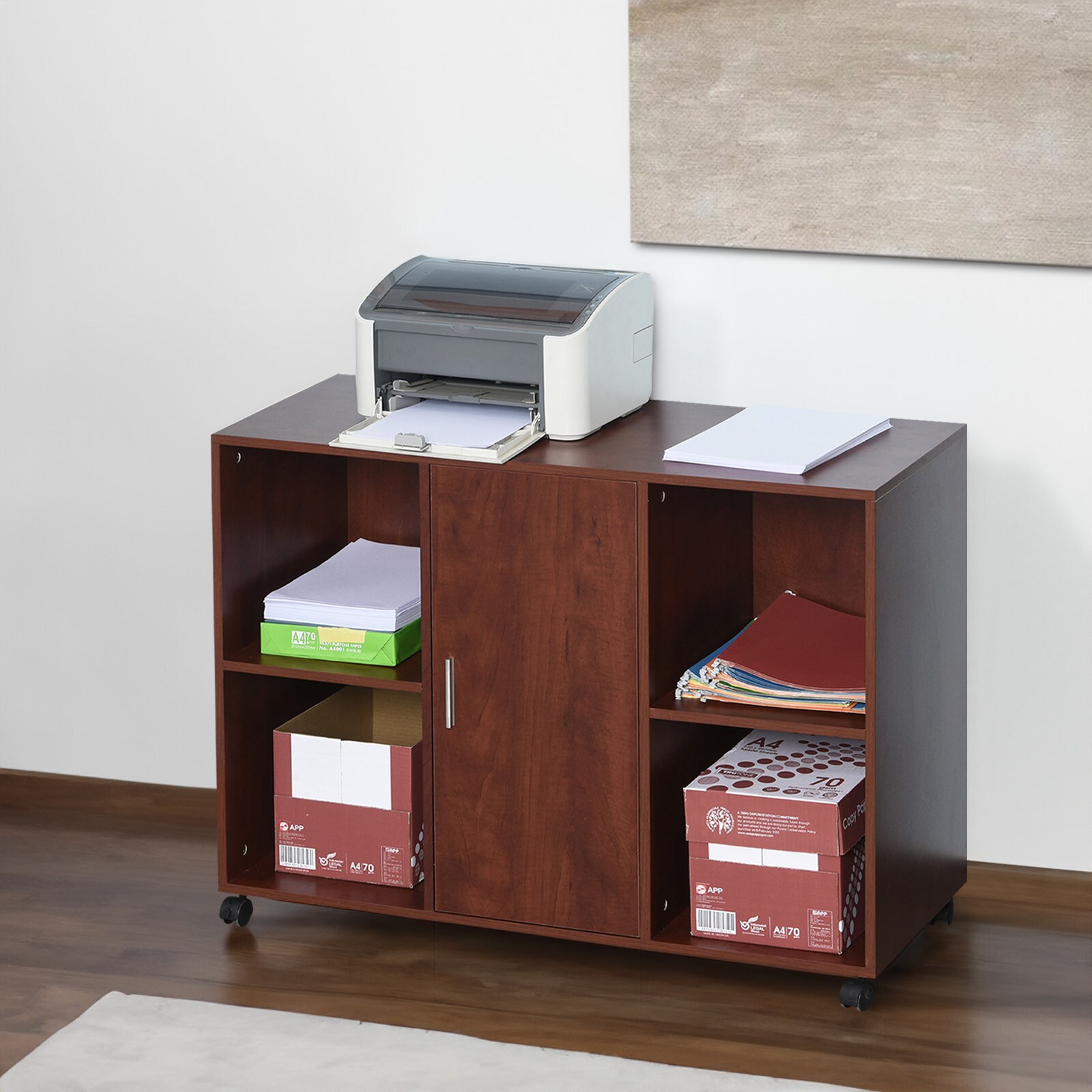 Maocao Hoom JLP217760 Filing-Cabinets - View #3