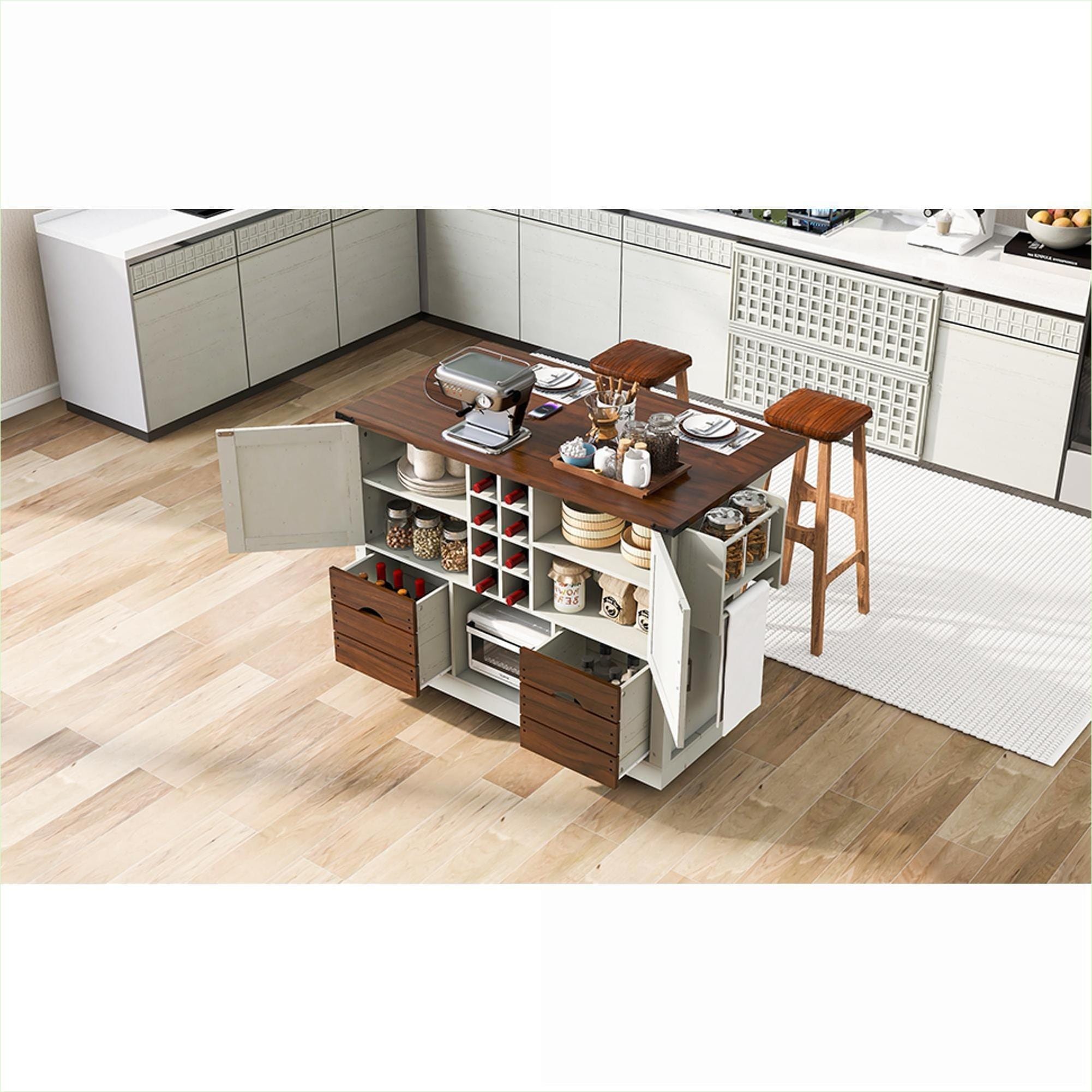 Watnature 6JRKP6ZOPM8H Kitchen-Furniture - View #3