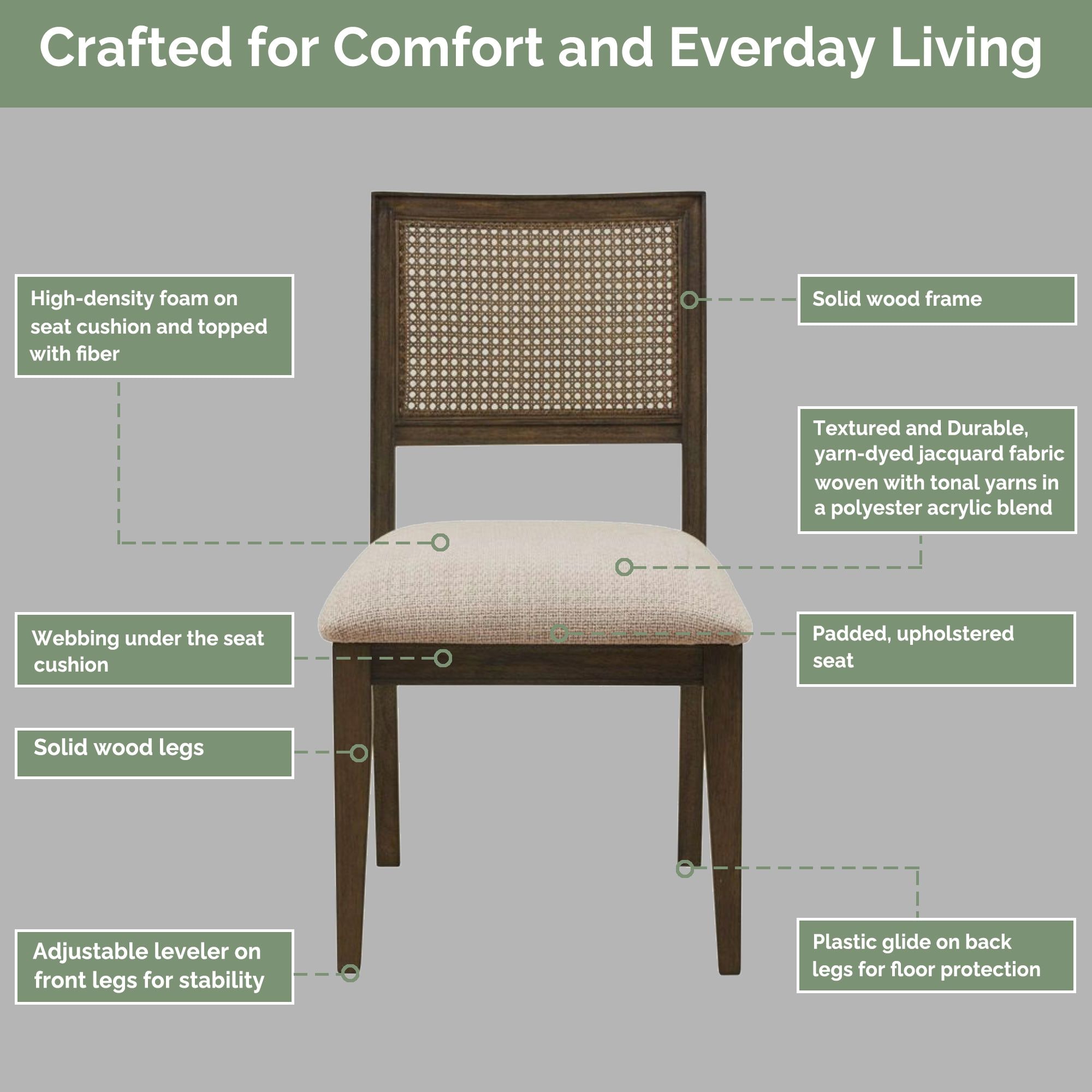 INK+IVY II108-0508 Dining-Chairs - View #11