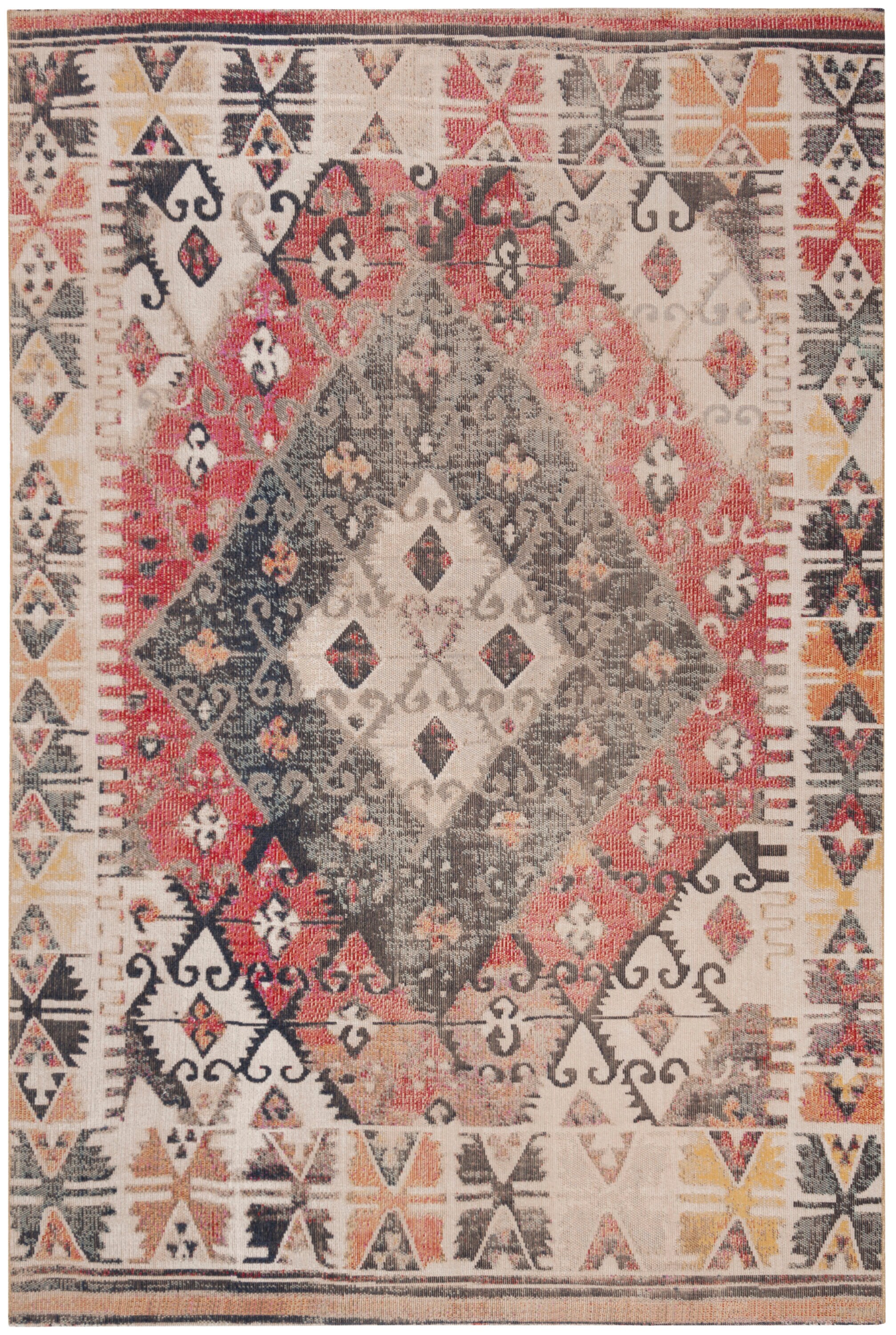 Safavieh MTG236P-5 rugs - View #2