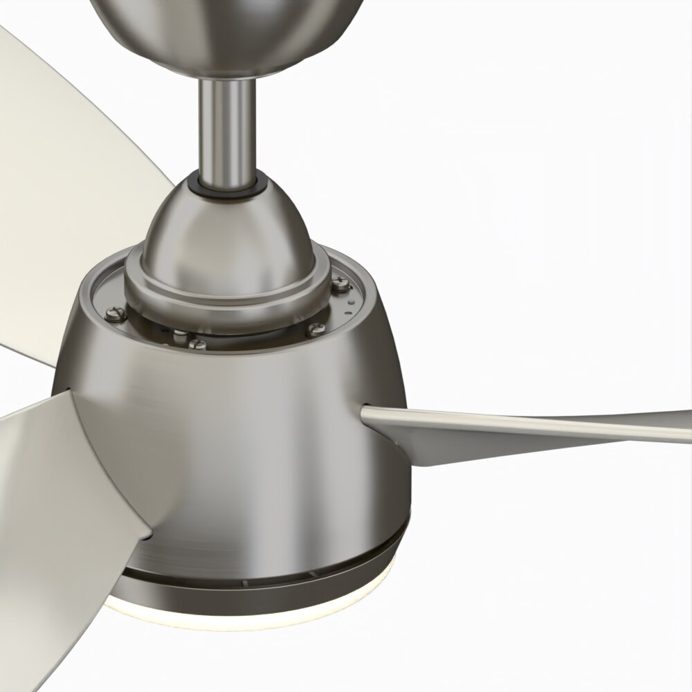 Fanimation Studio Collection LP7675LBN Ceiling-Fans - View #3