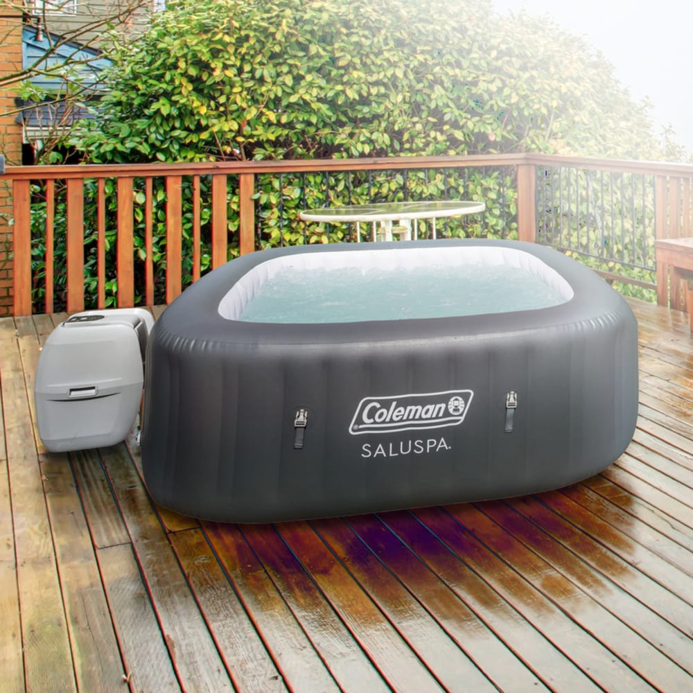 Bestway 396532 spas - View #8