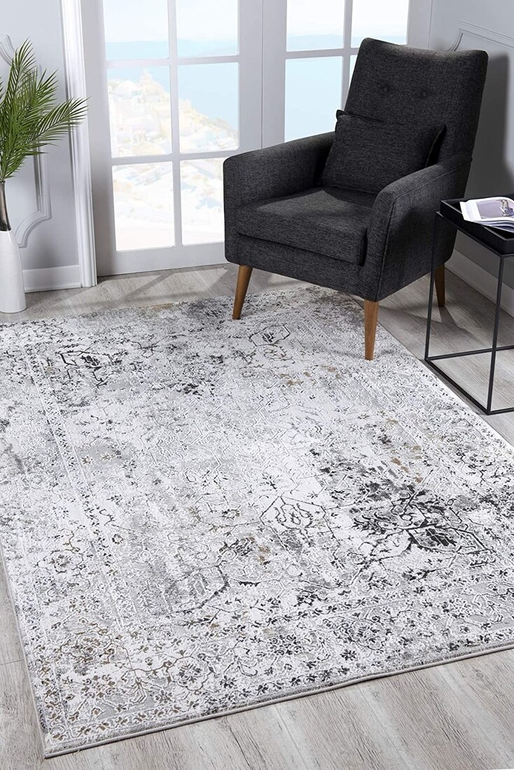 HomeRoots 4000391806 rugs - View #3