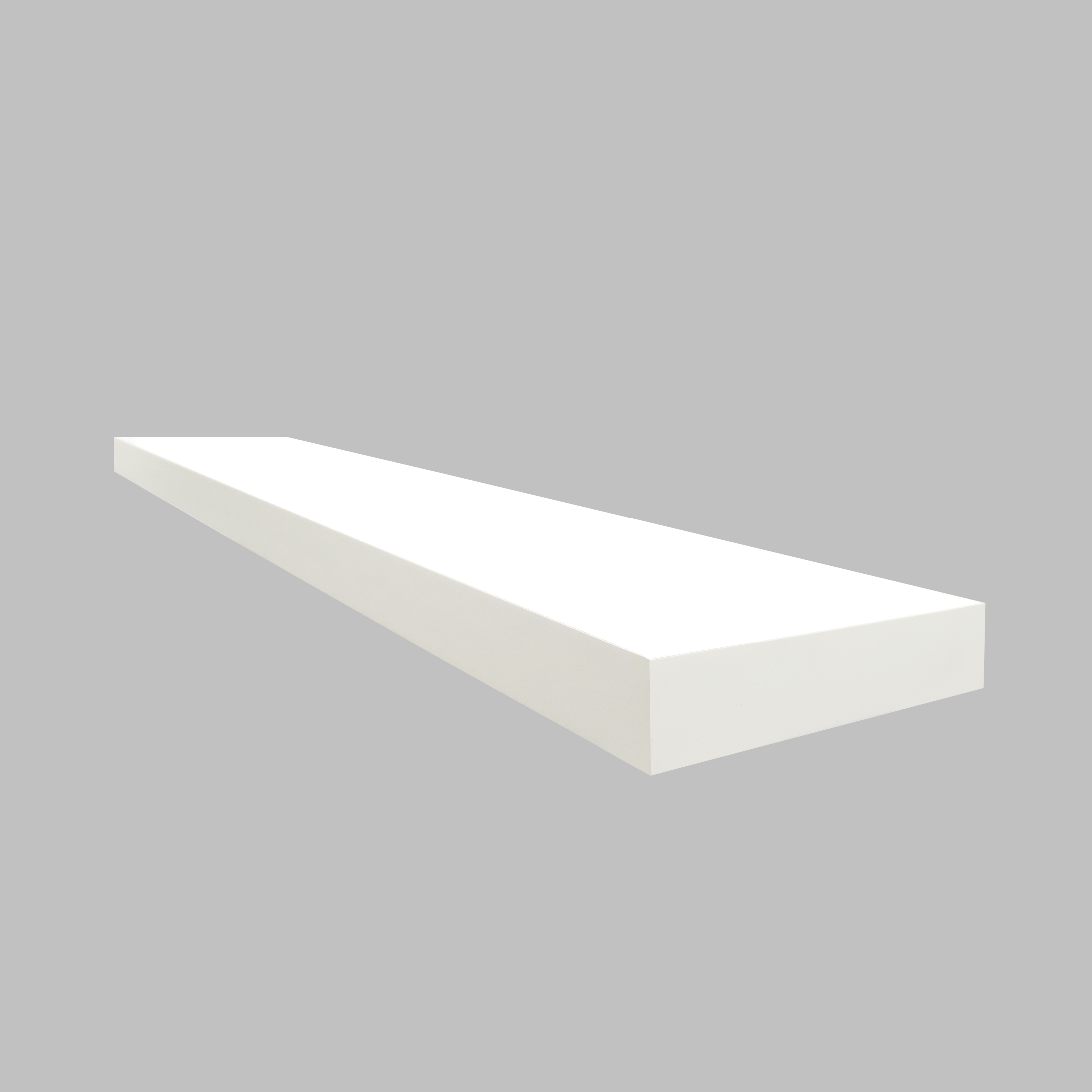 allen + roth 9481175 Wall-Mounted-Shelving - View #5