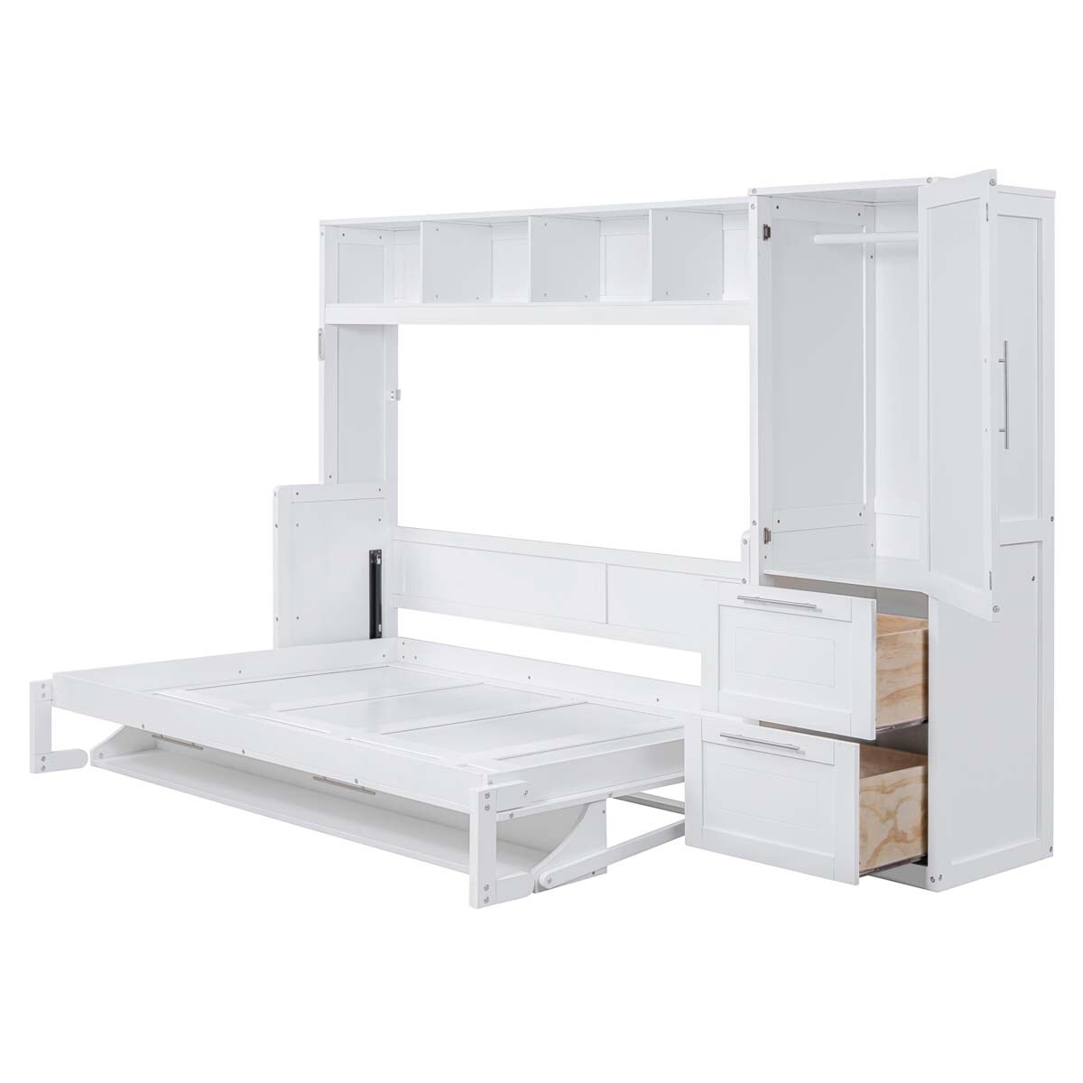 ModernLuxe LP000792AAK-1 beds - View #11