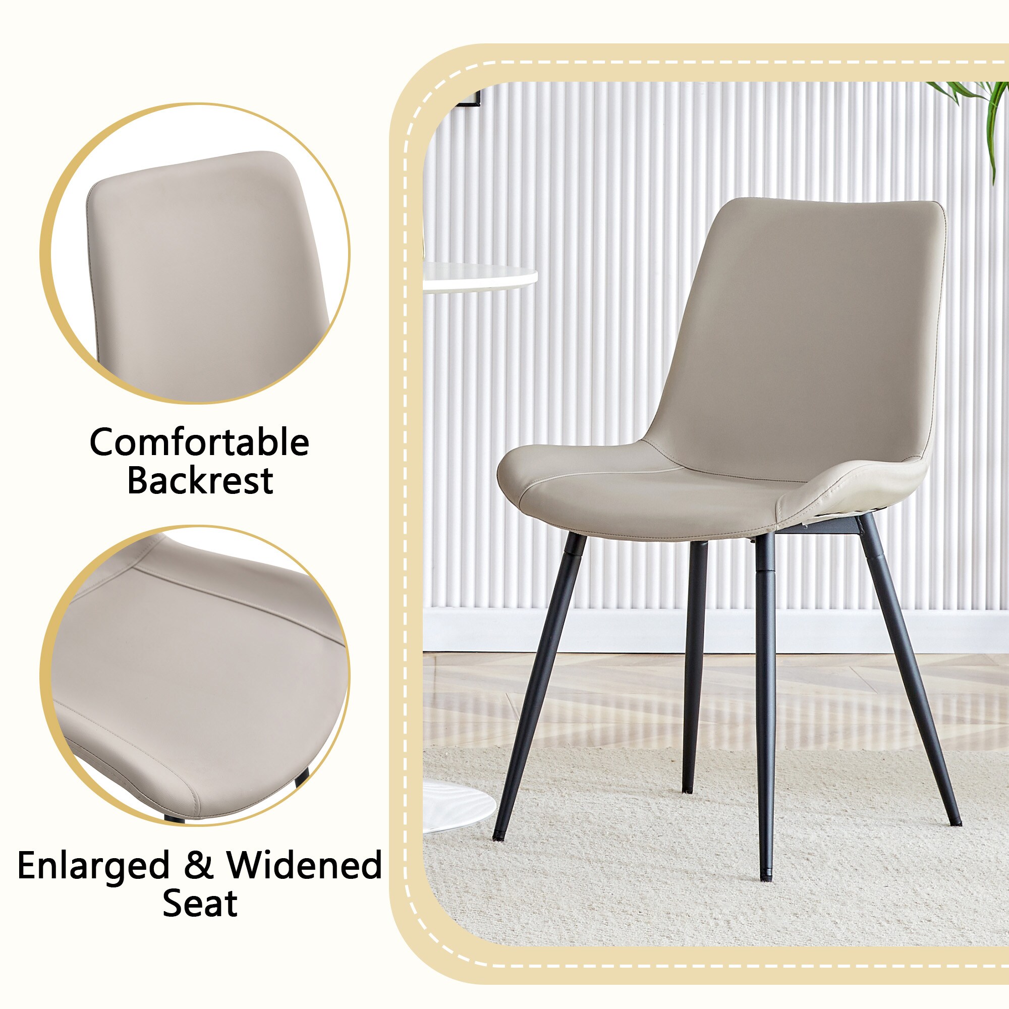 Bybafun YC9900036 Dining-Sets - View #9