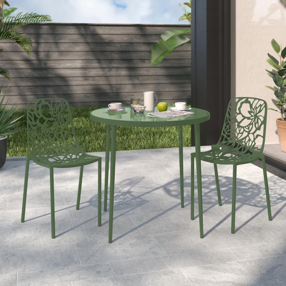 Leisuremod BG3143546 Dining-Chairs - View #2