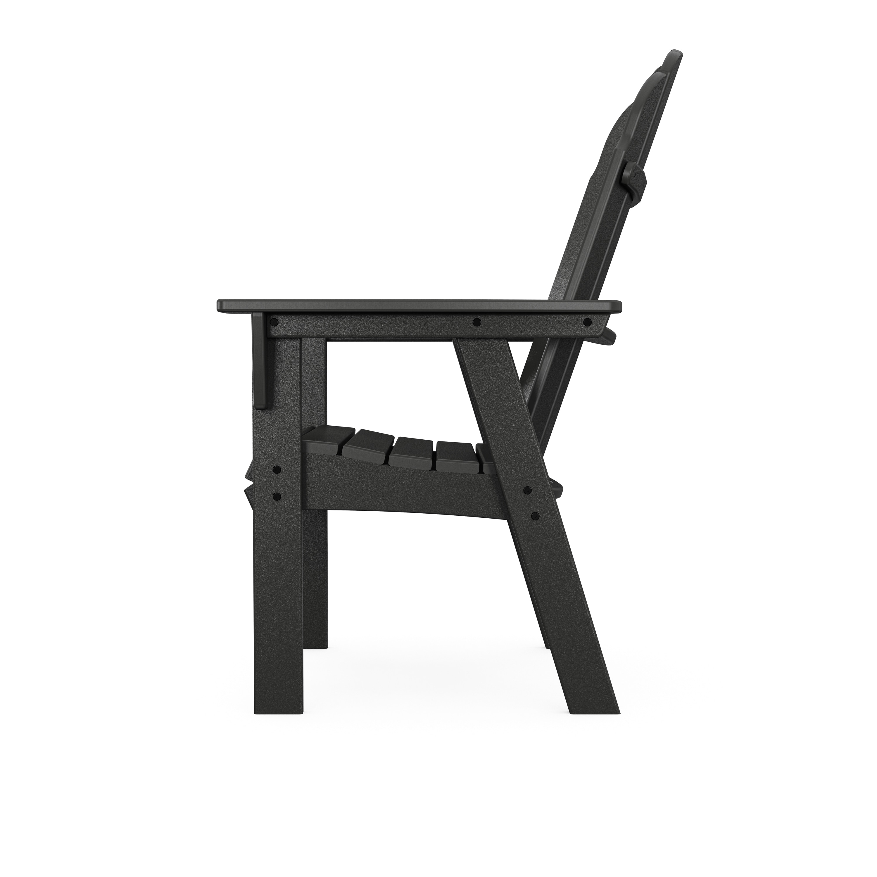 allen + roth by POLYWOOD PWS2727-1-BL Patio-Dining-Sets - View #5