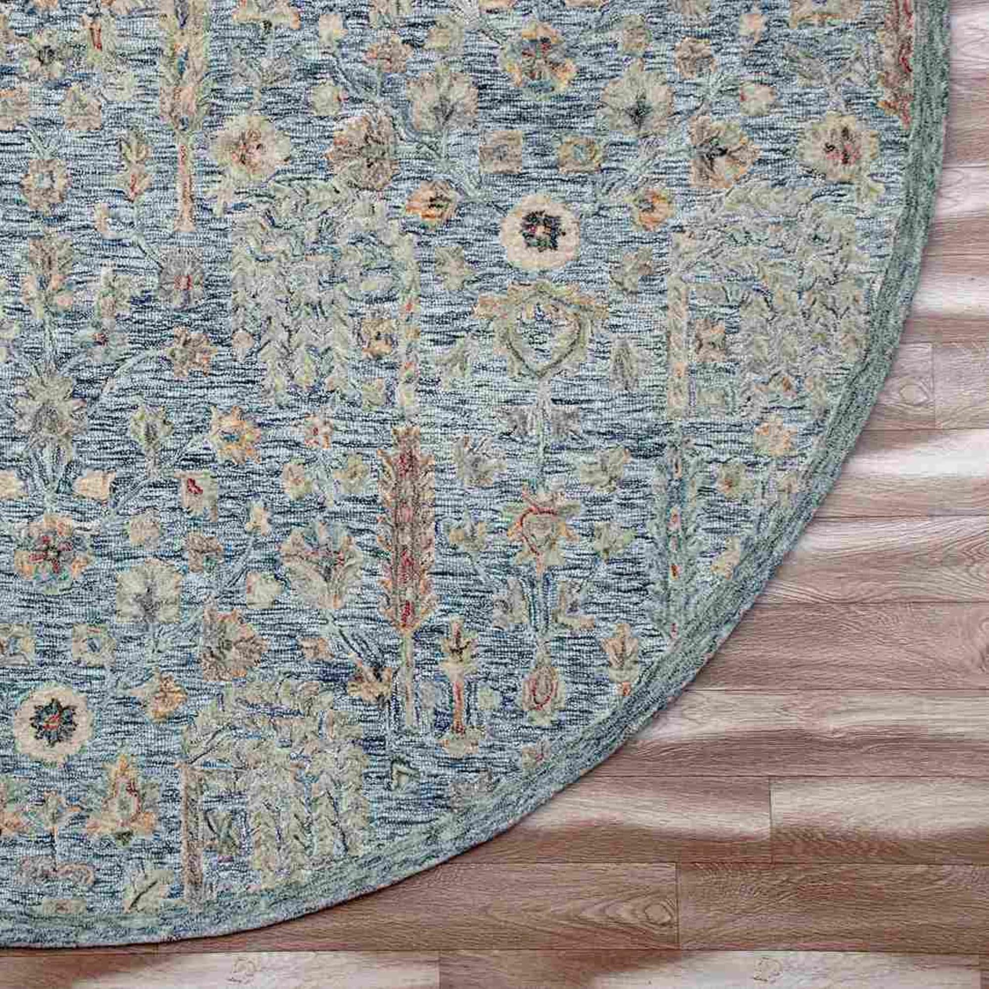 LR Home 6393A1084934J8 rugs - View #5