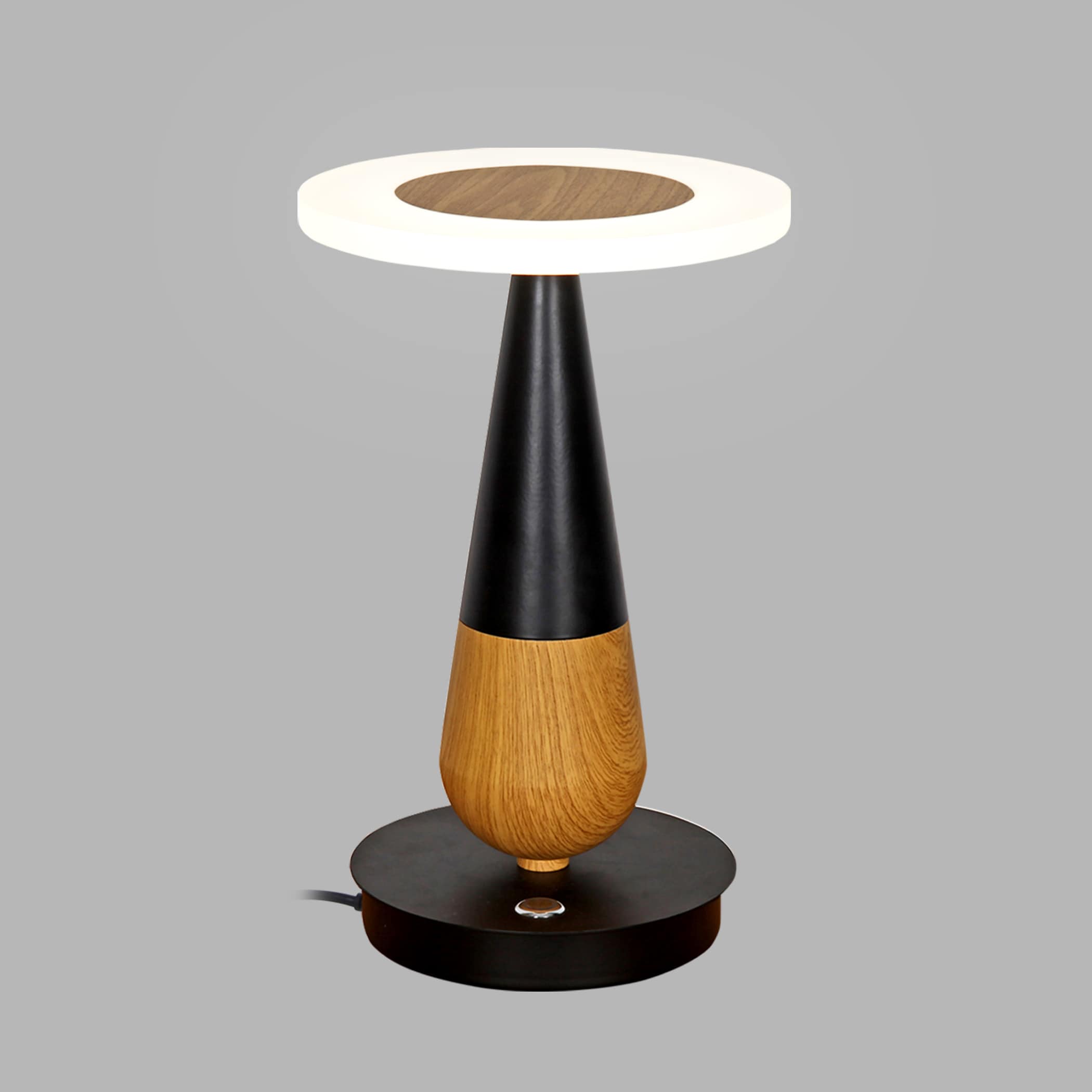 VONN Lighting VSRT6507BL Table-Lamps - View #5