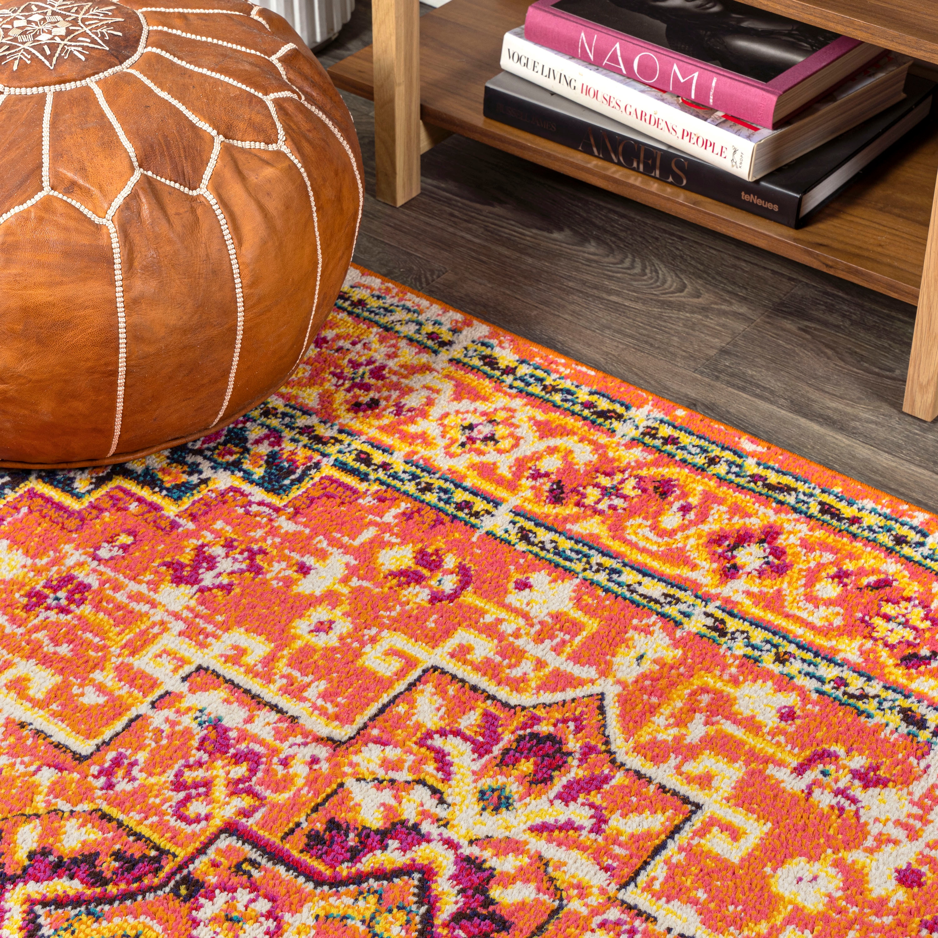 JONATHAN  Y MDP207D-28 rugs - View #9