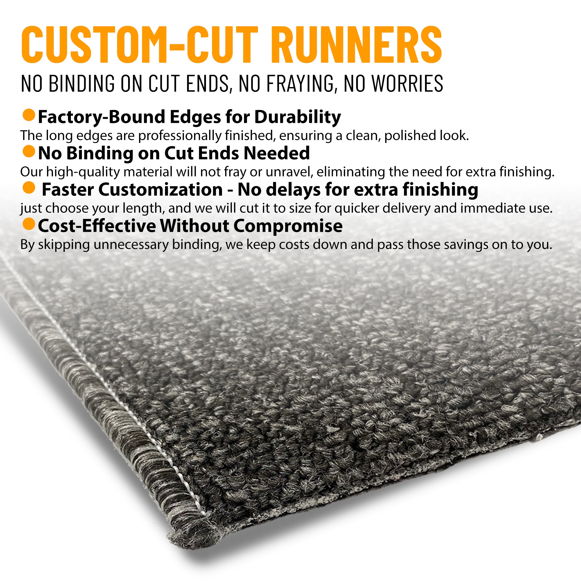 Ottomanson EMY7504-2X4 rugs - View #3