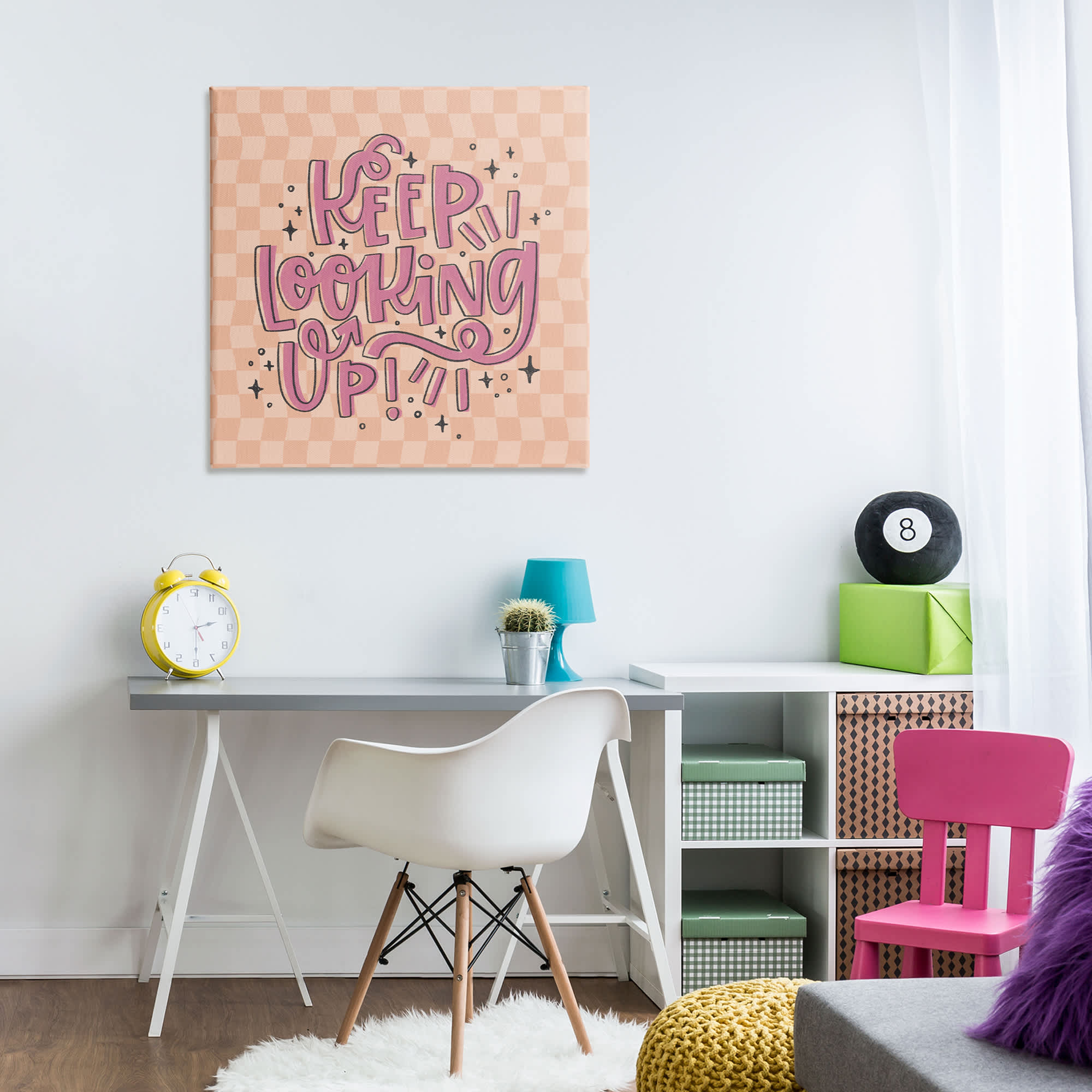 Stupell Industries BT-423-CN-30X30 Wall-Art - View #3