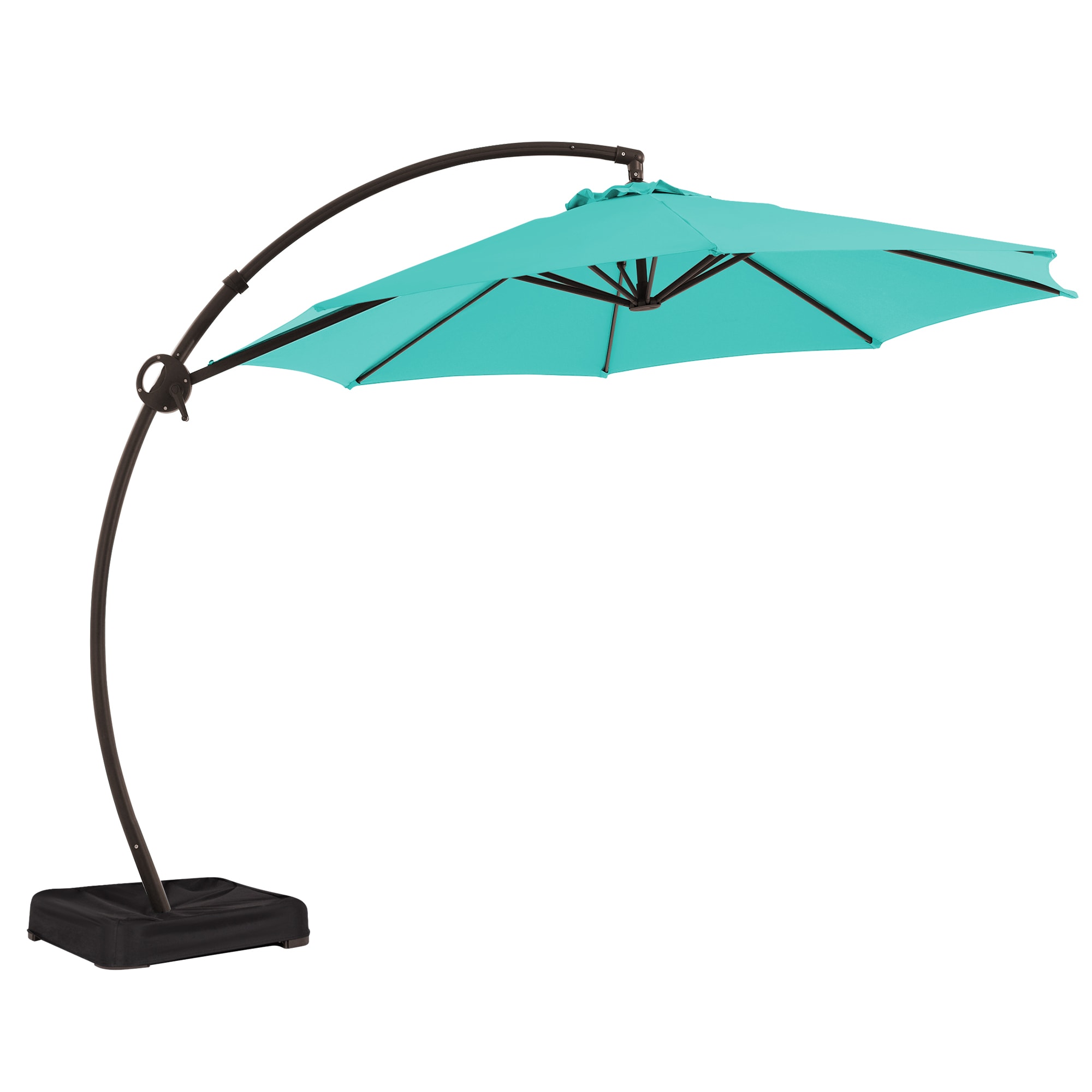 VOUA 10X10-LK-BU+DZ Umbrellas-2 - View #13