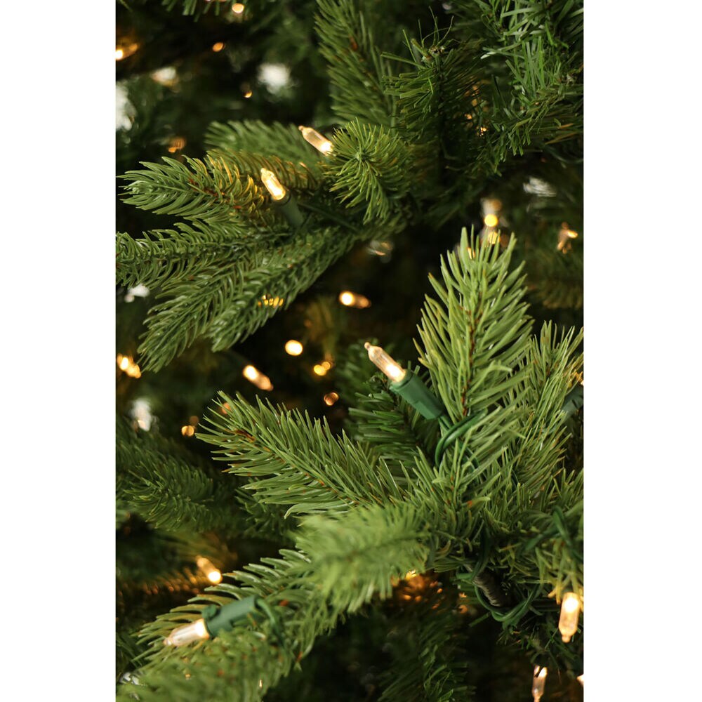 Fraser Hill Farm FFFX010-5GR Artificial-Christmas-Trees - View #9