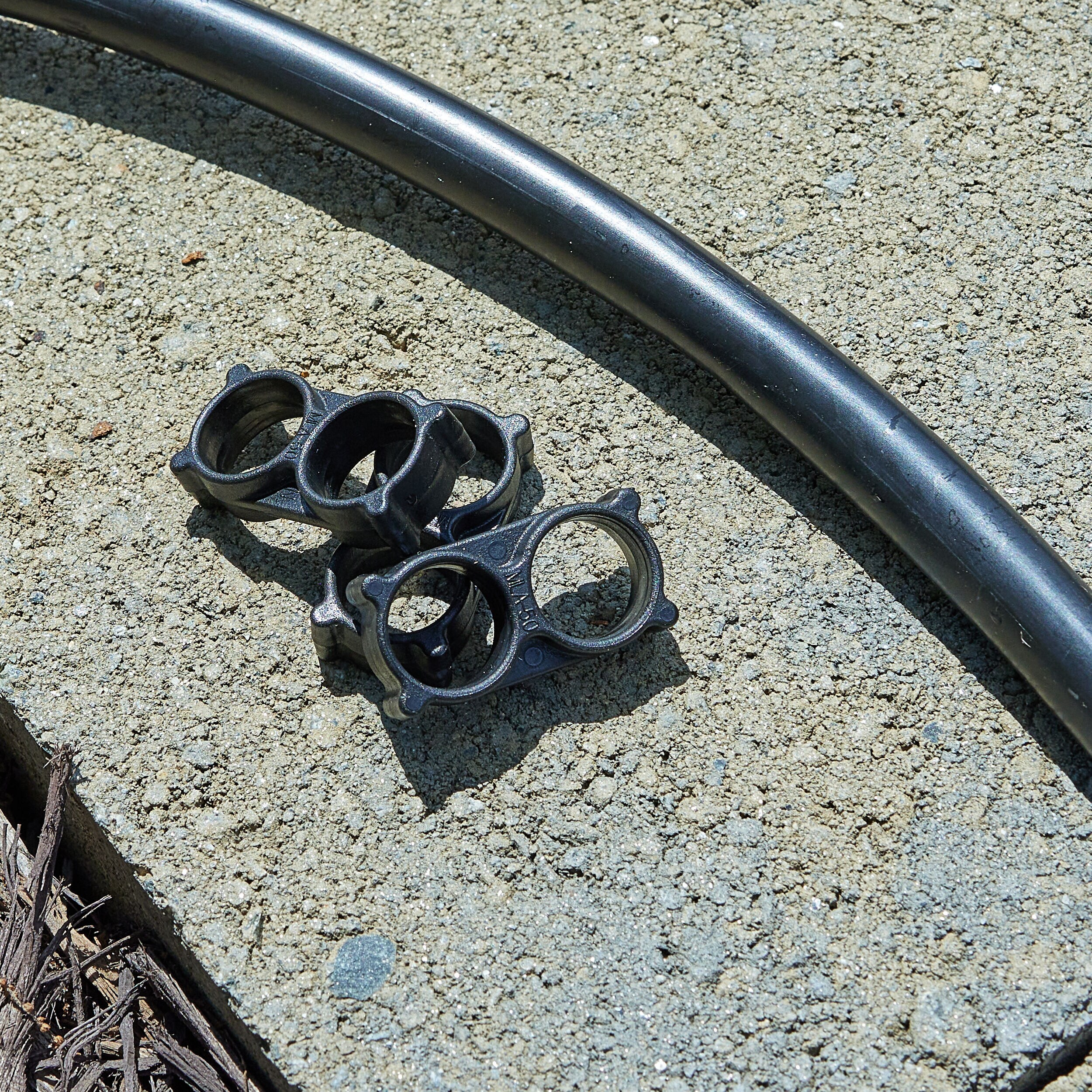 Mister Landscaper MLA-50 Drip-Irrigation-Fittings - View #5