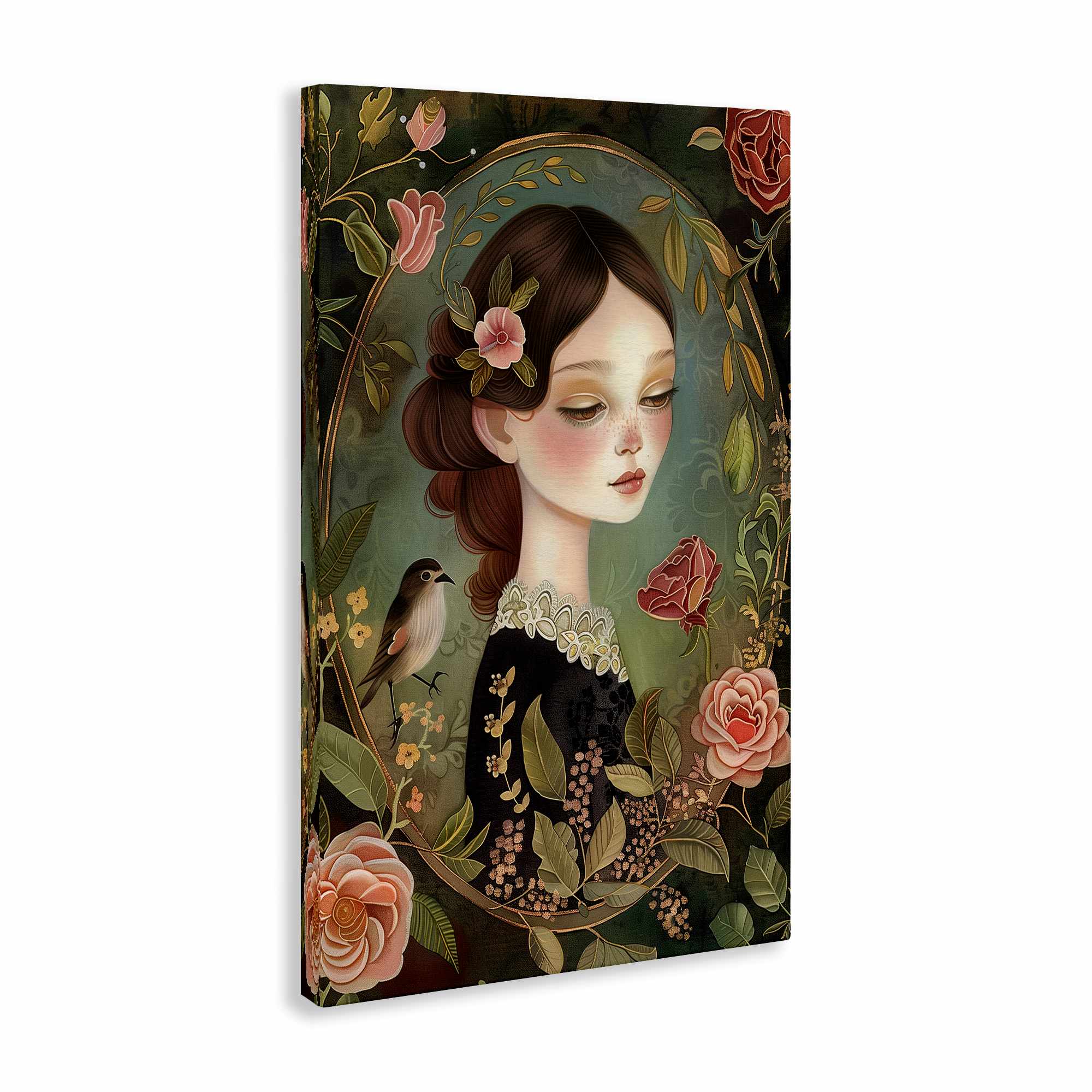 Stupell Industries BT-875-CN-16X24 Wall-Art - View #2