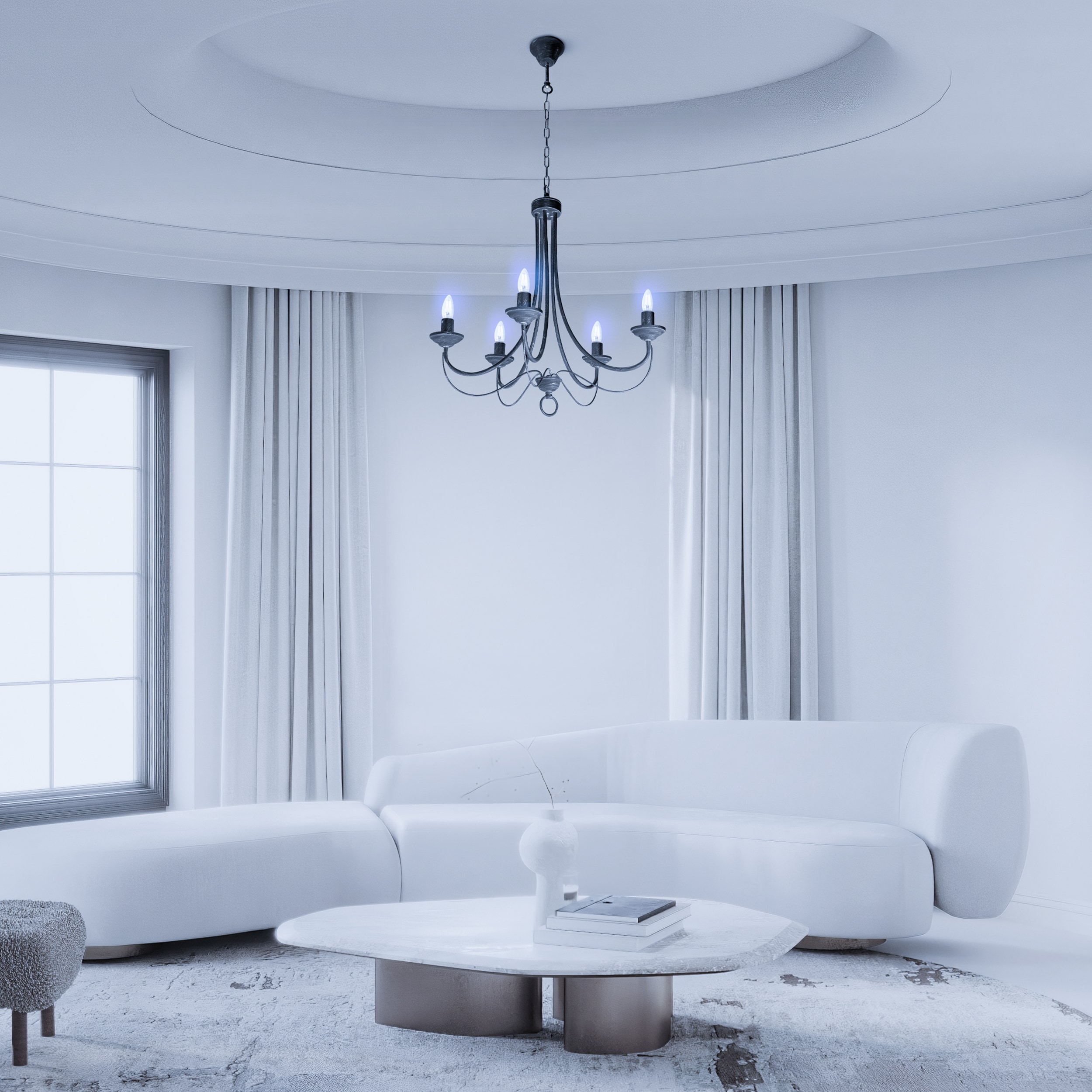 Utilitech LEFC40950CAFIL3 Dec-Led-Light-Bulbs - View #5