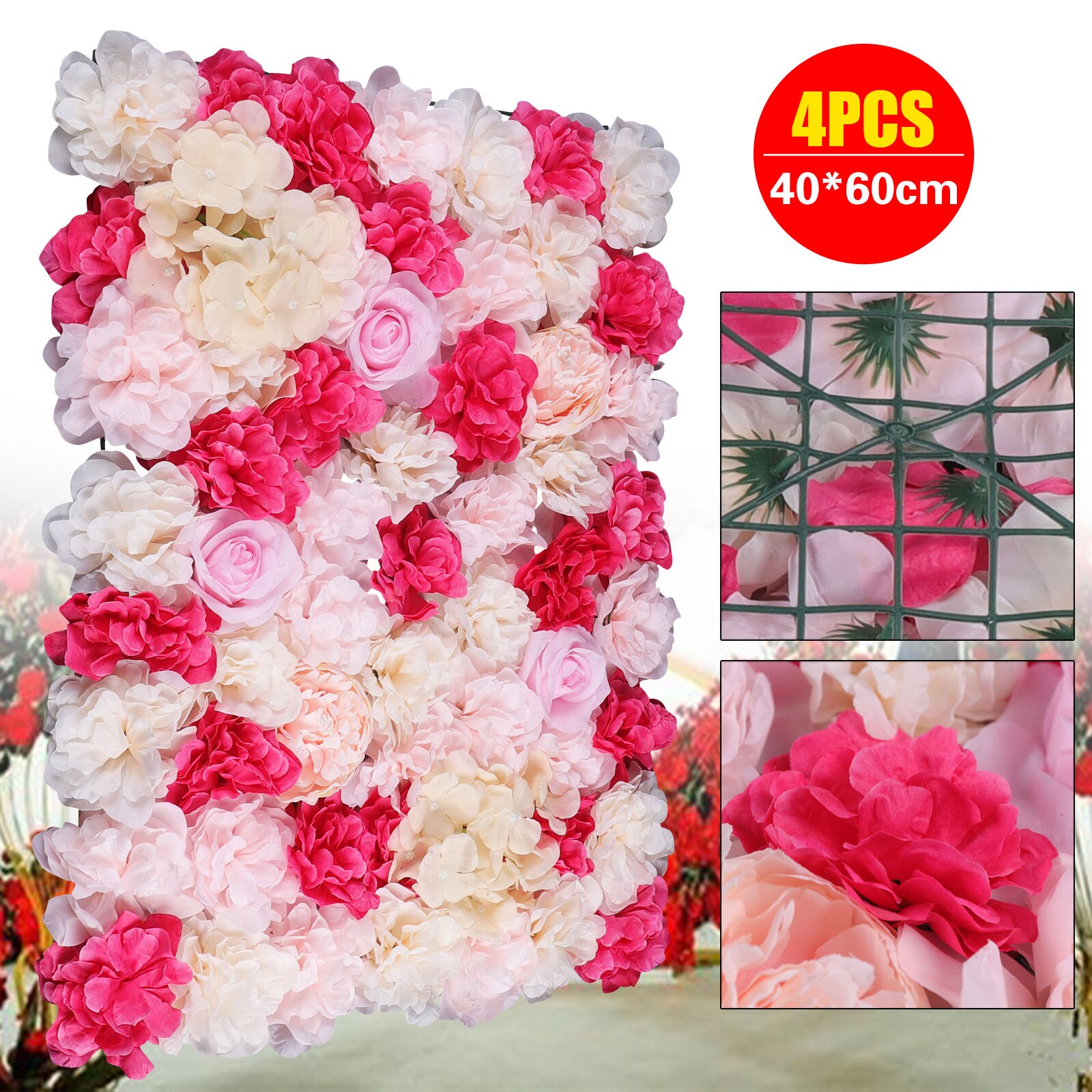 CNCEST OT-ZJGJ-4604 Garden-Trellis - View #10