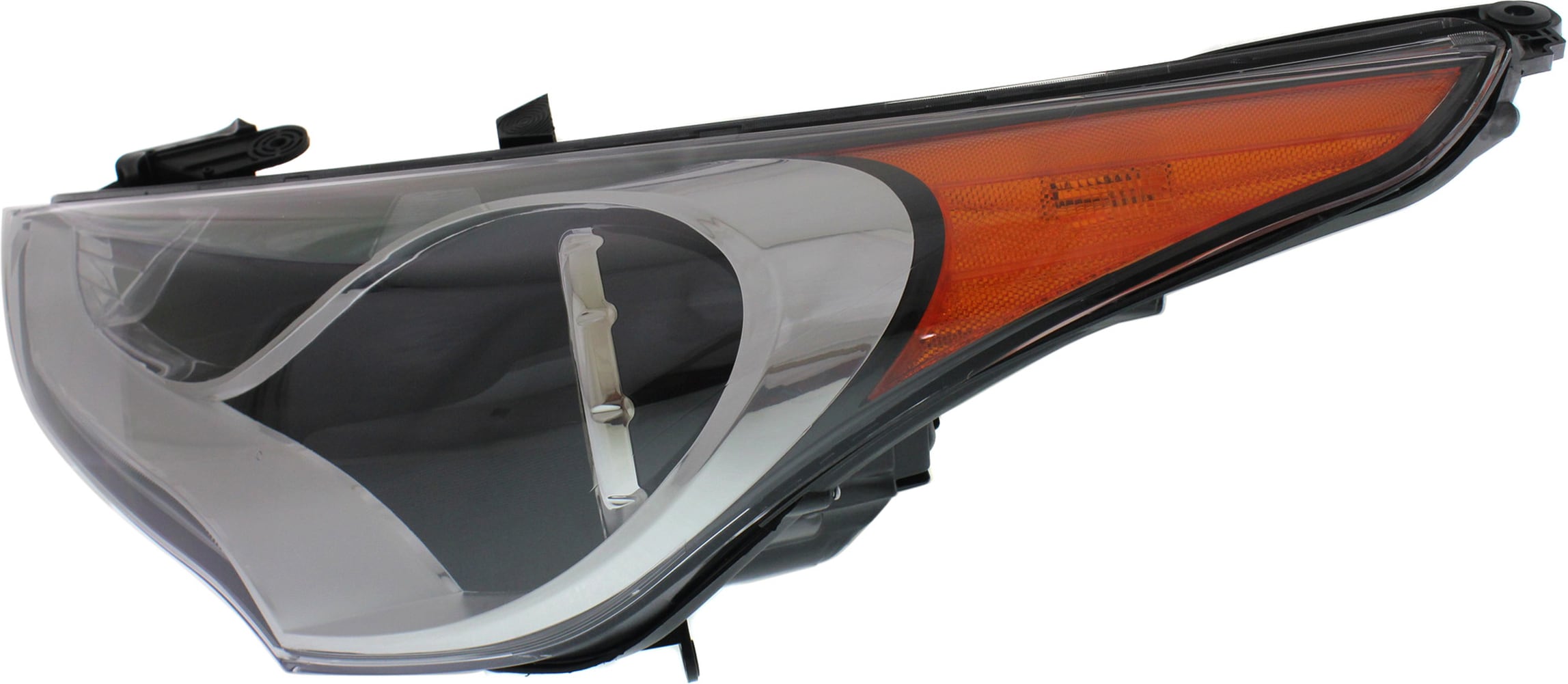 Garage-Pro JCWREPH100336GP Headlights-Components - View #2