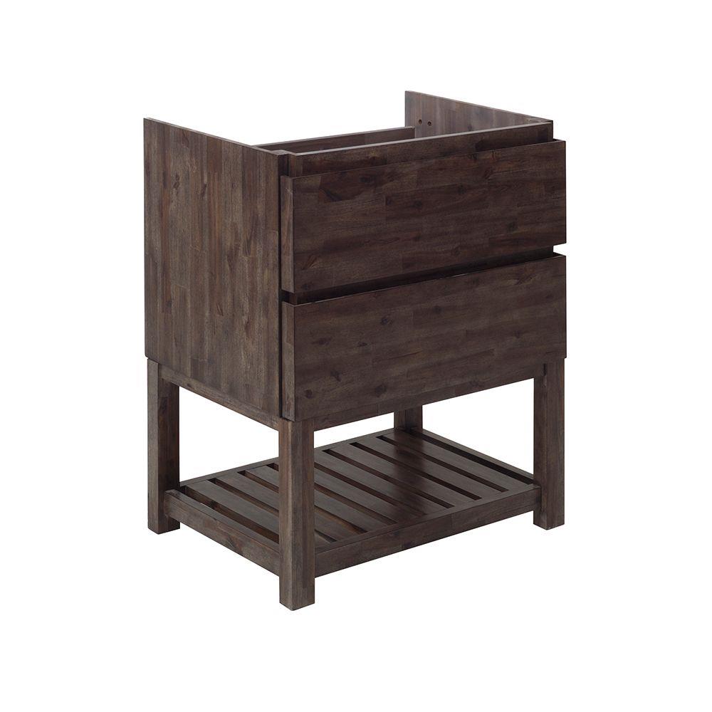 Fresca FCB31-301230ACA-FS vanities - View #2
