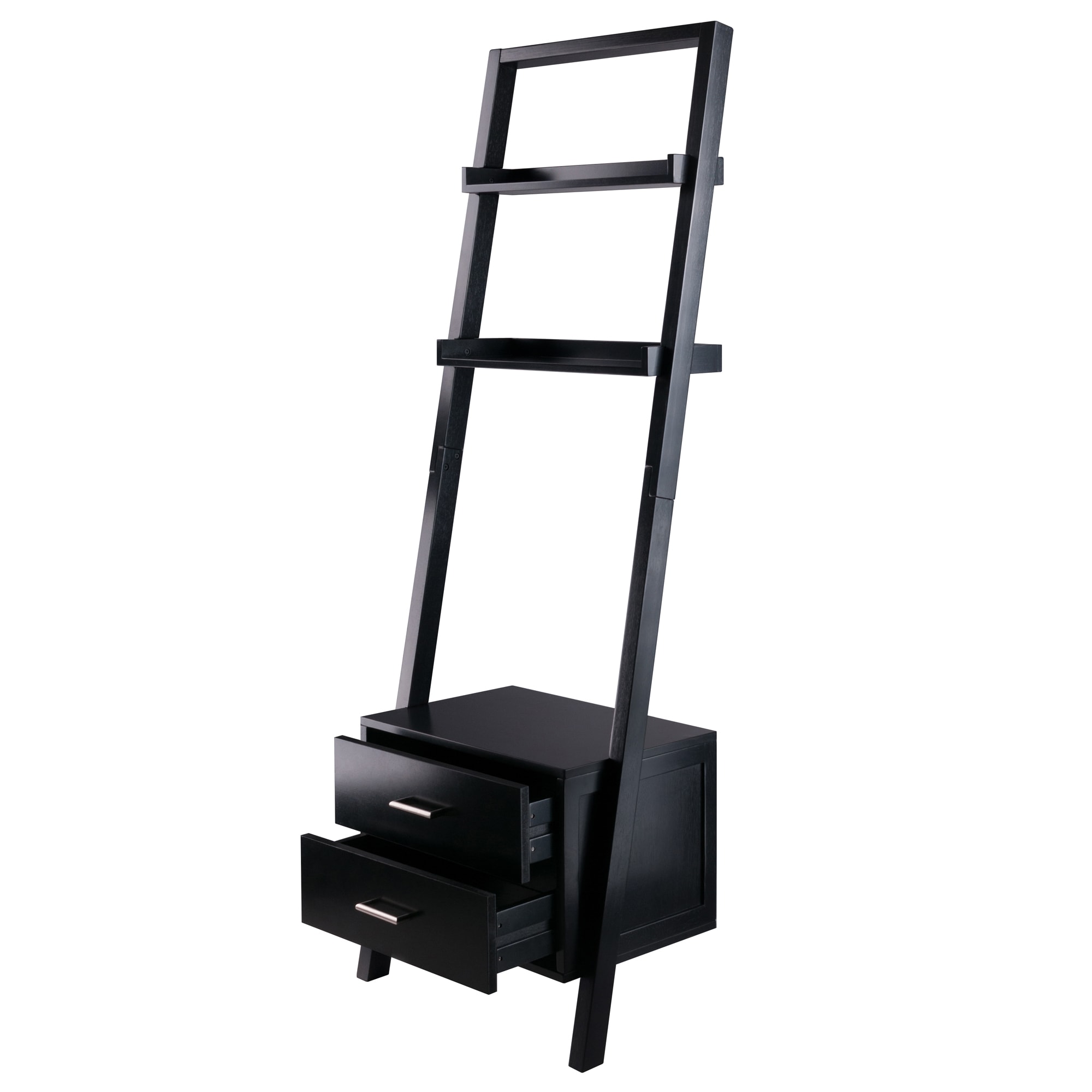 Winsome Wood 29522 bookcases - View #2