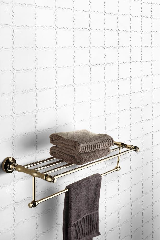 MAGNOLIA MOSAICS 998027 Ceramic-Tile - View #2