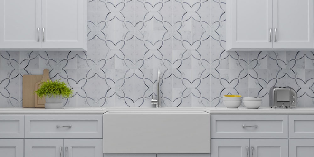 Boutique Stone LW1019007 Ceramic-Tile - View #4