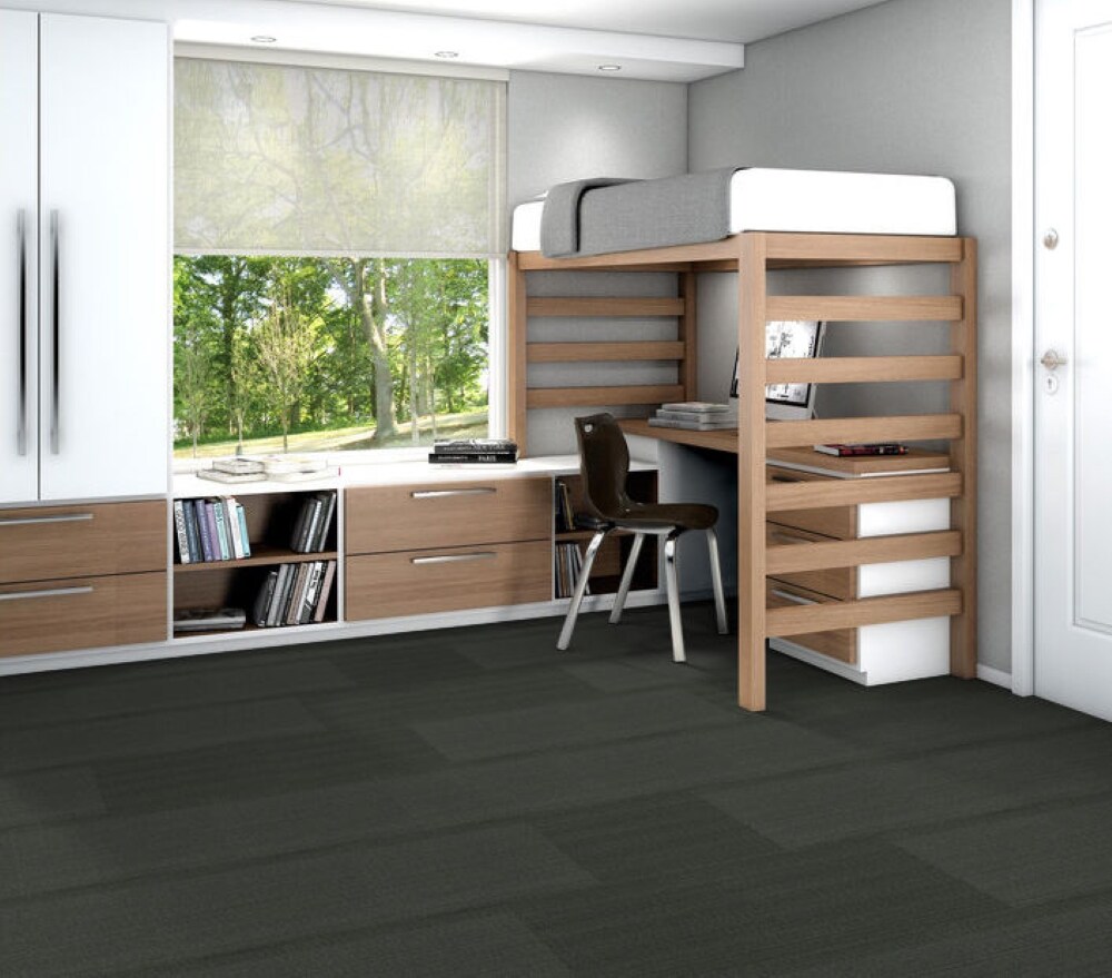 Shaw 7P0UW00510 Carpet-Tile - View #11