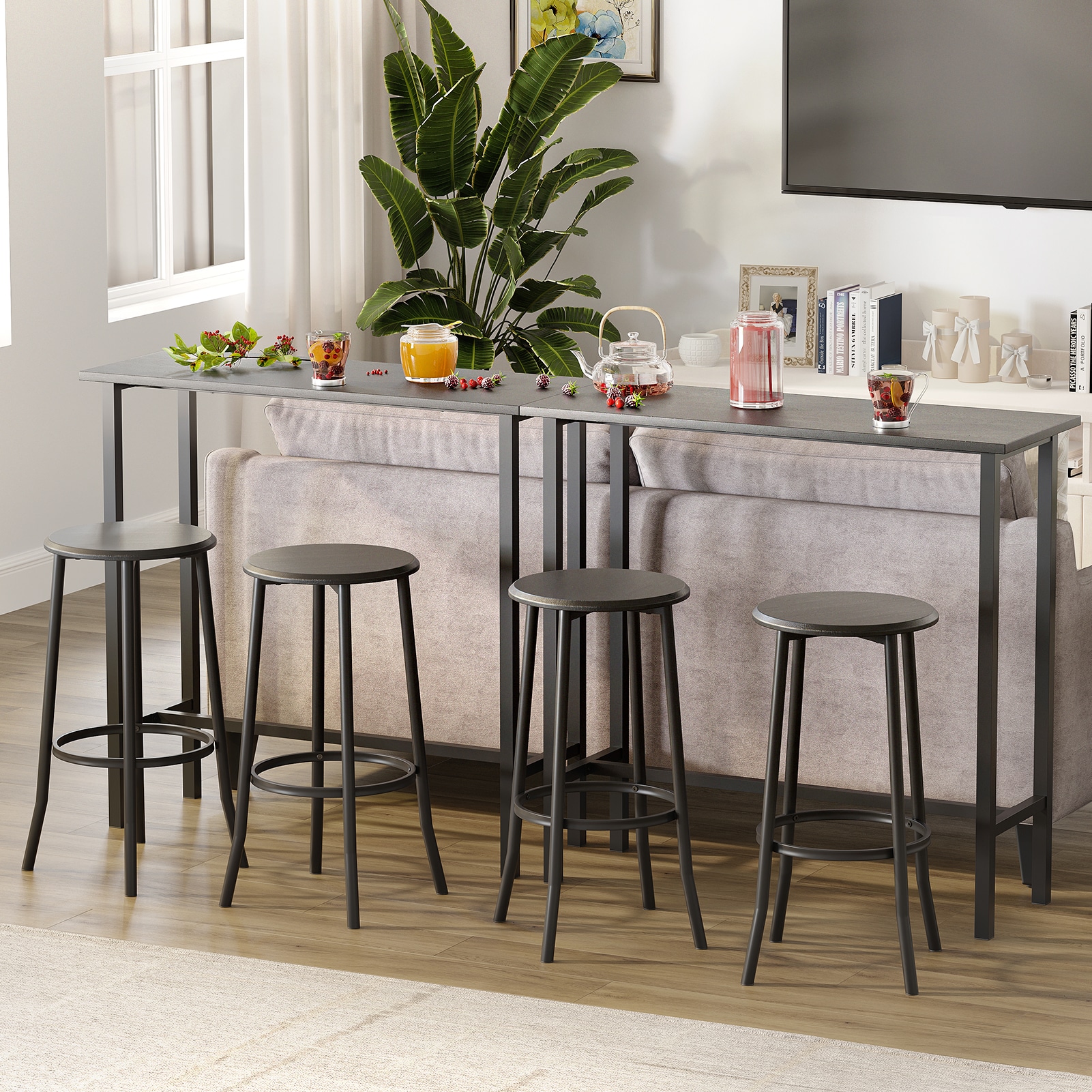 Garvee PHO-0WVTYKVW Dining-Sets - View #3