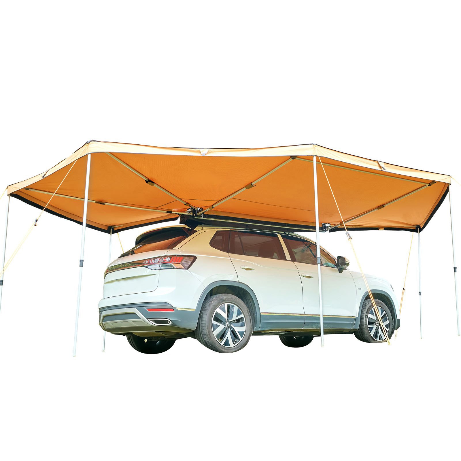 Mecale VOL-NO7UJB awnings - View #11