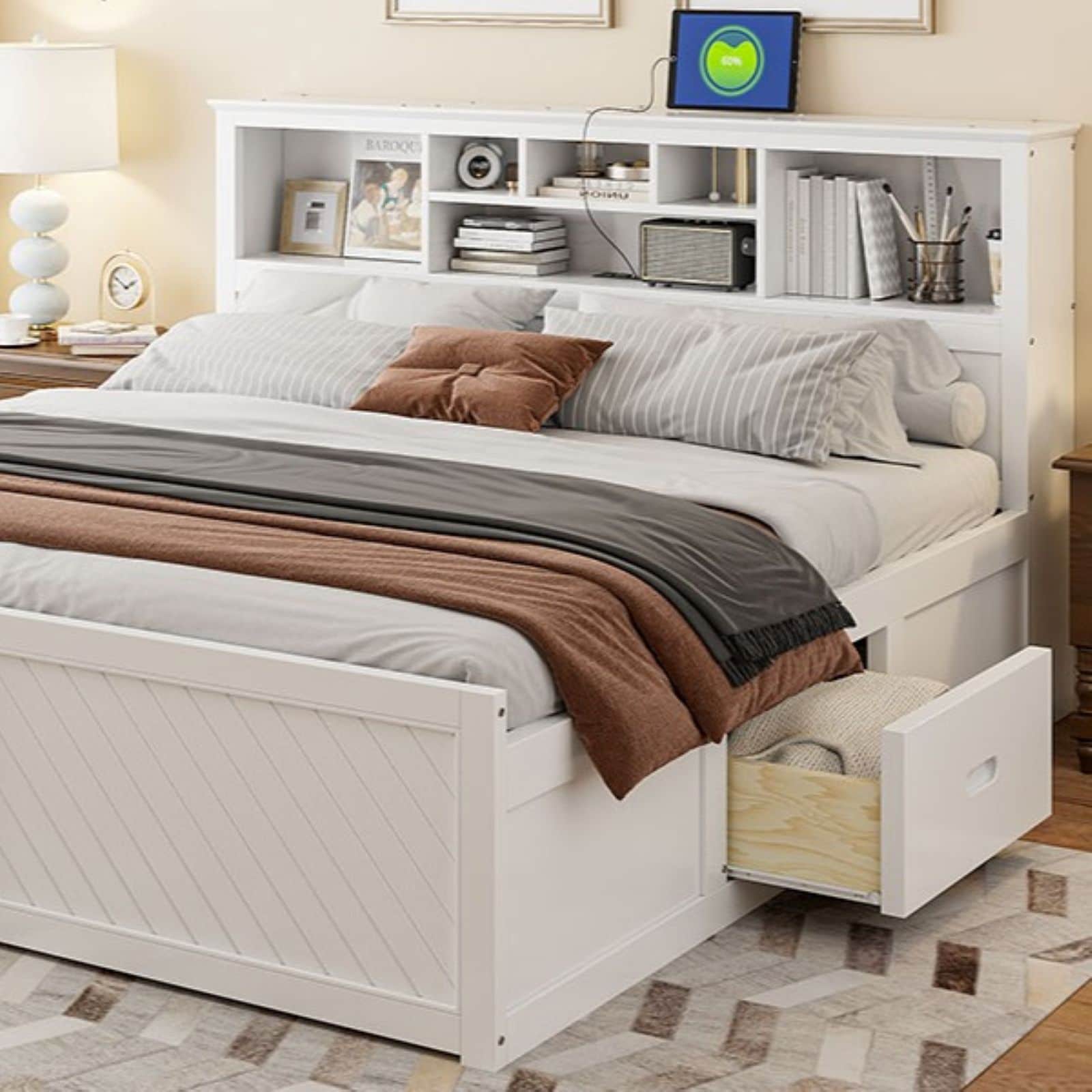 GDFStudio 337580 beds - View #3